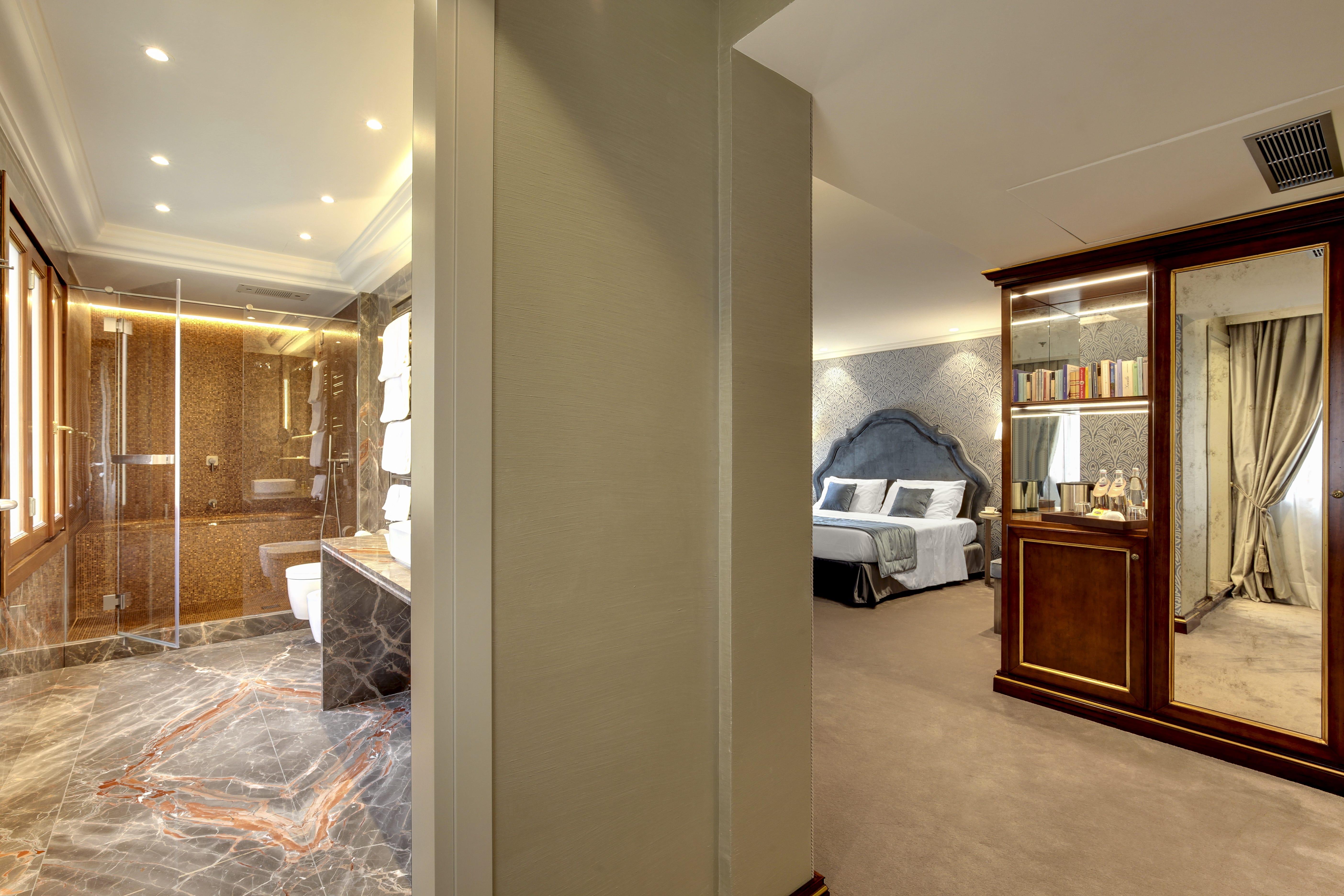 Dona Palace 4* Venedig