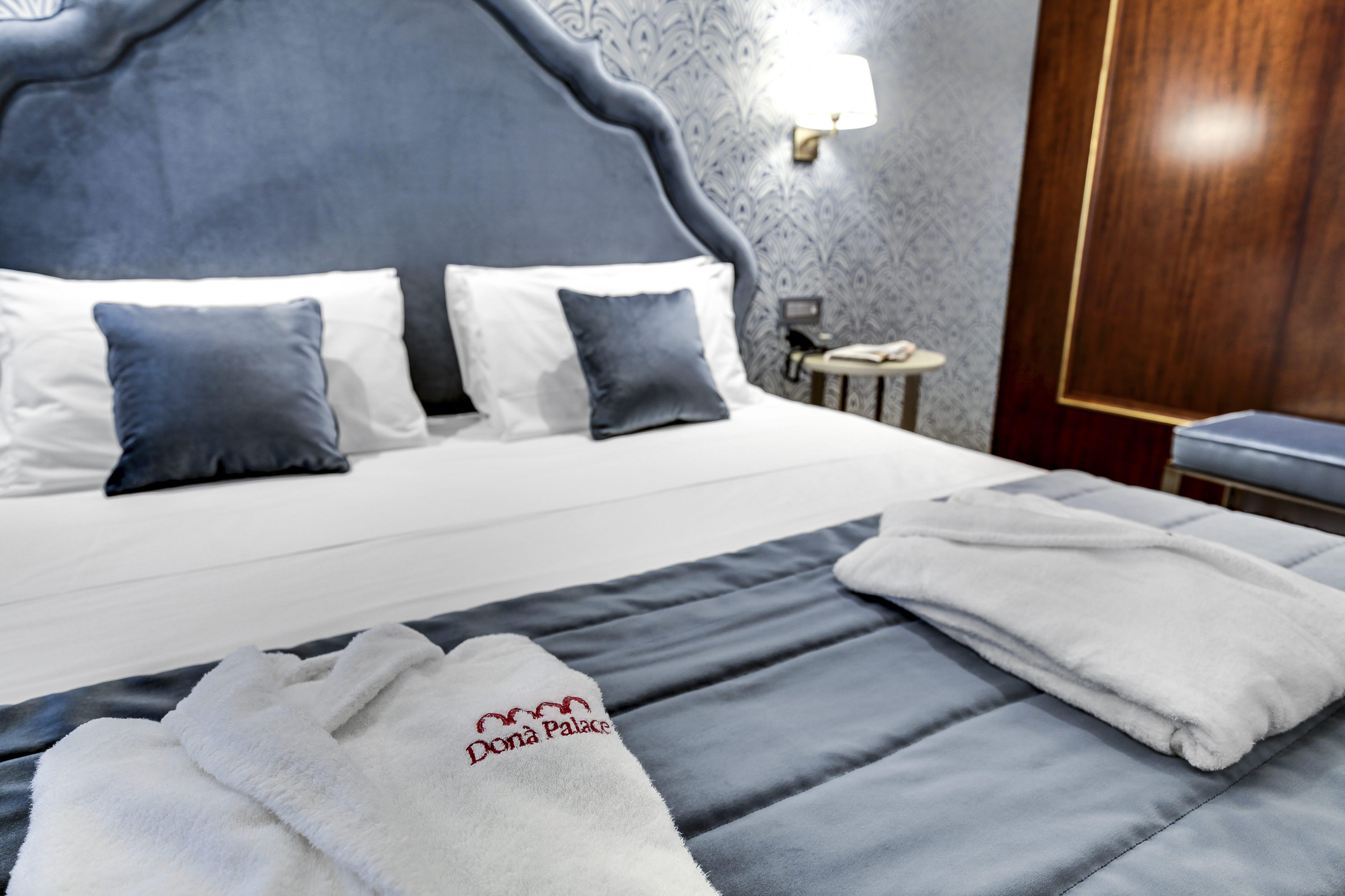 Hotel Dona Palace Venedig