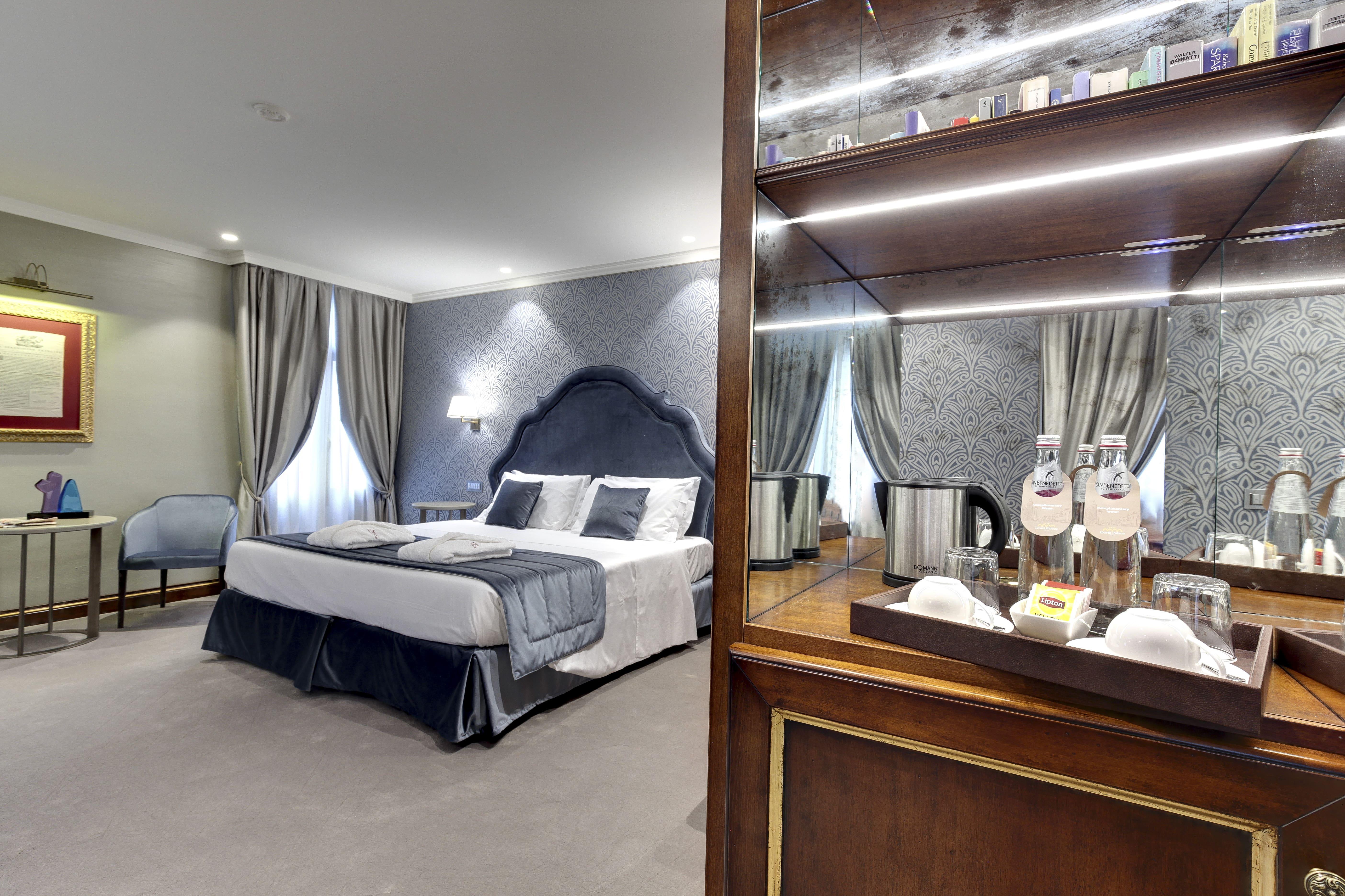 Dona Palace Venedig