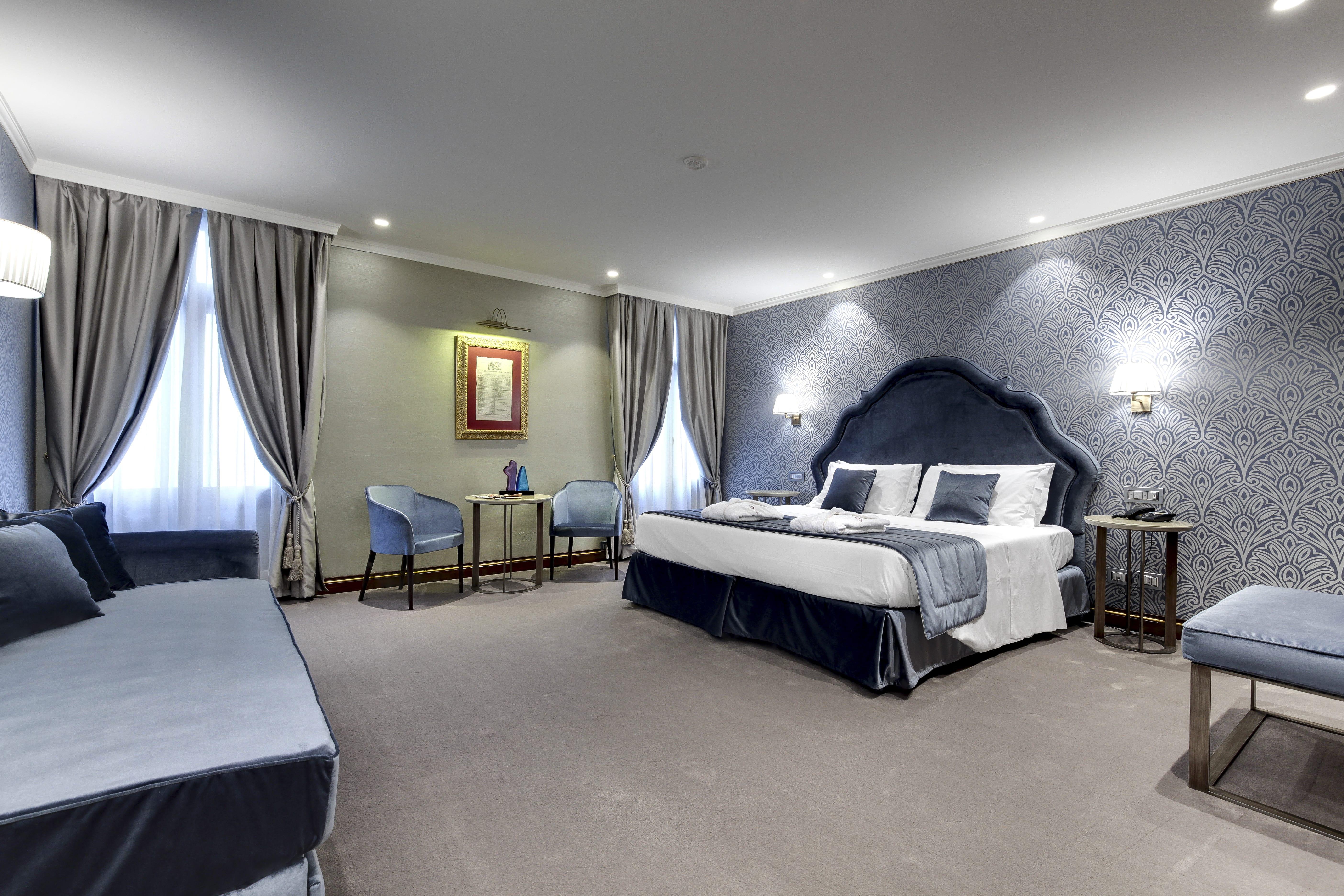Dona Palace Hotel Venedig