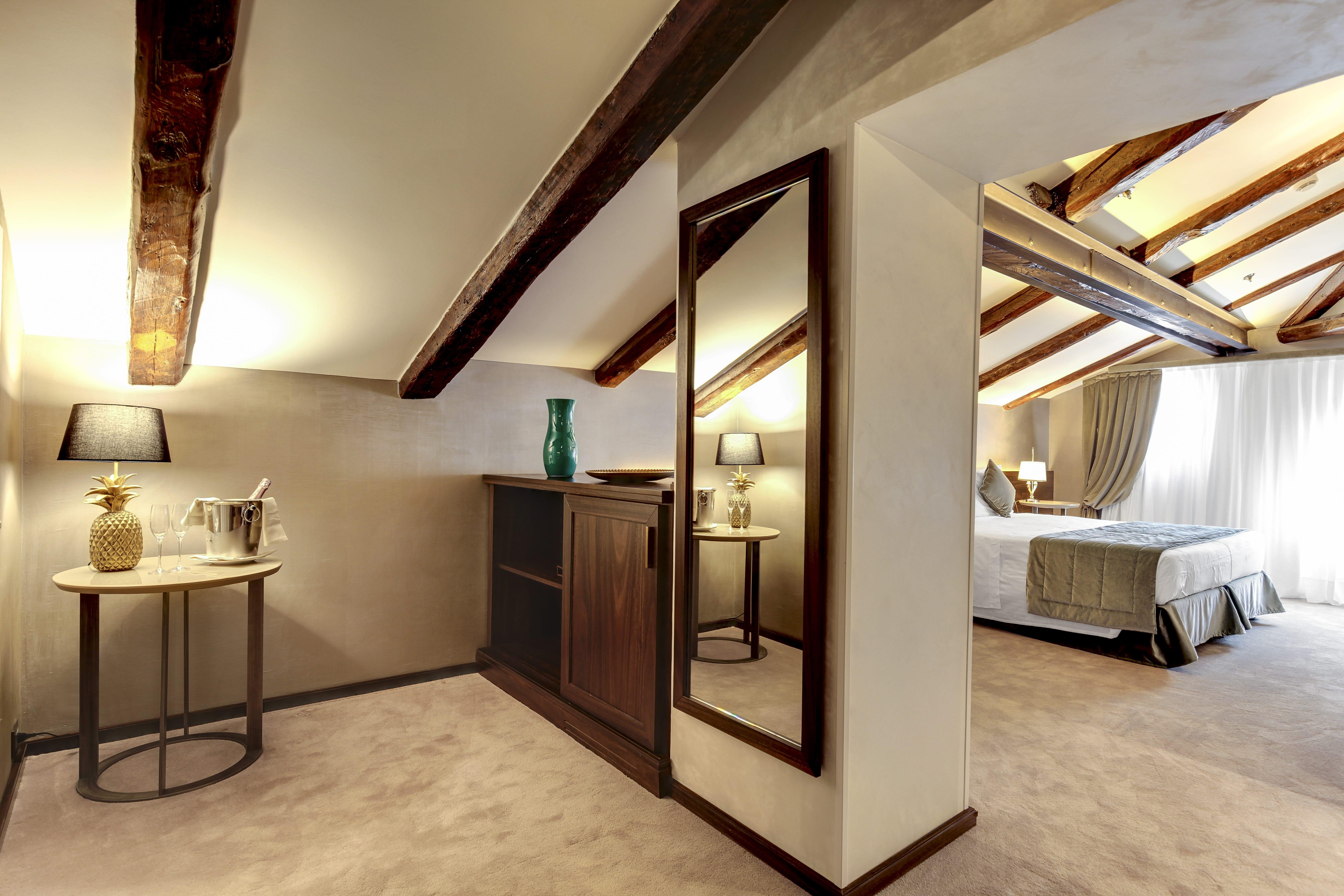 Hotel Dona Palace Venedig
