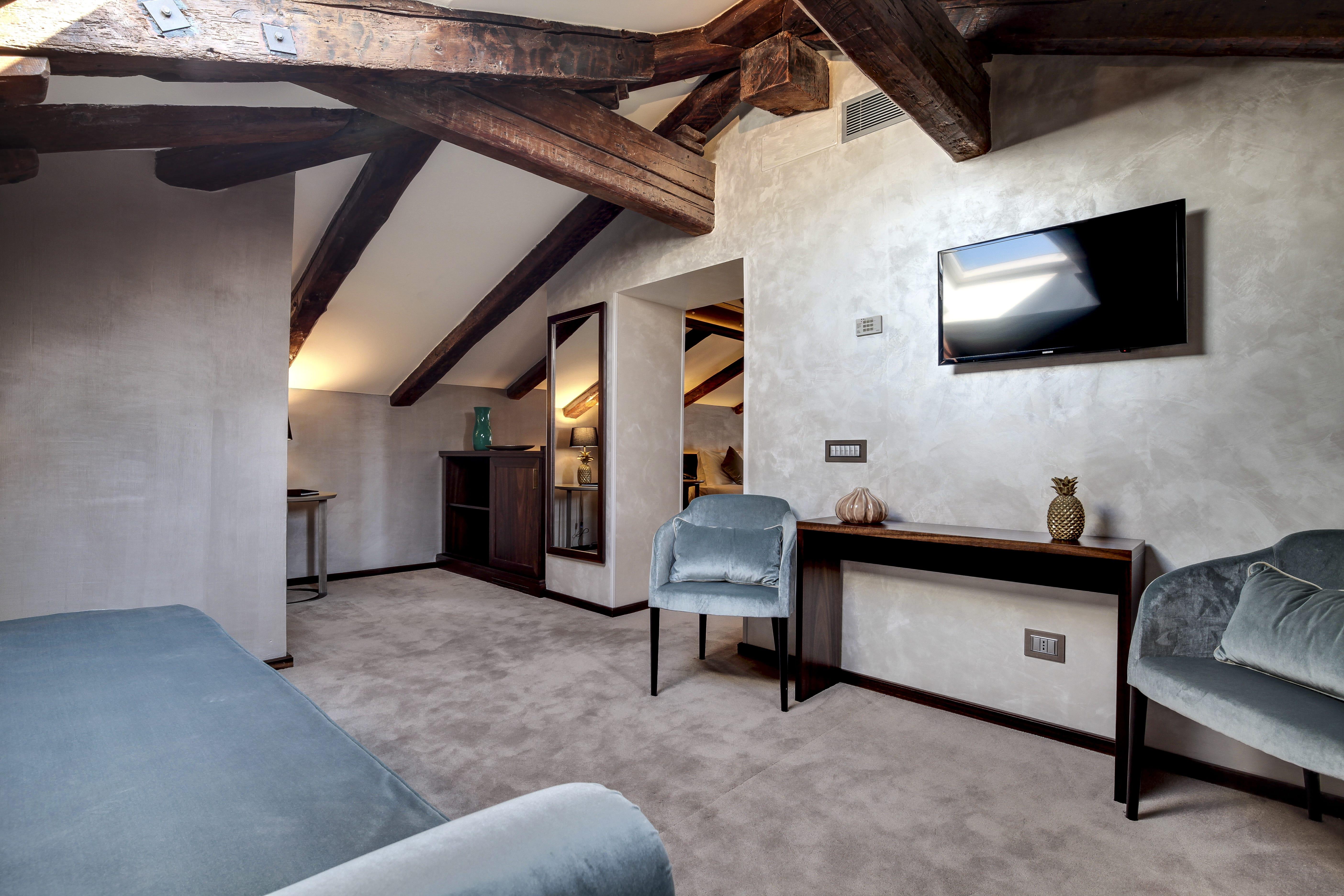 Dona Palace 4* Venedig