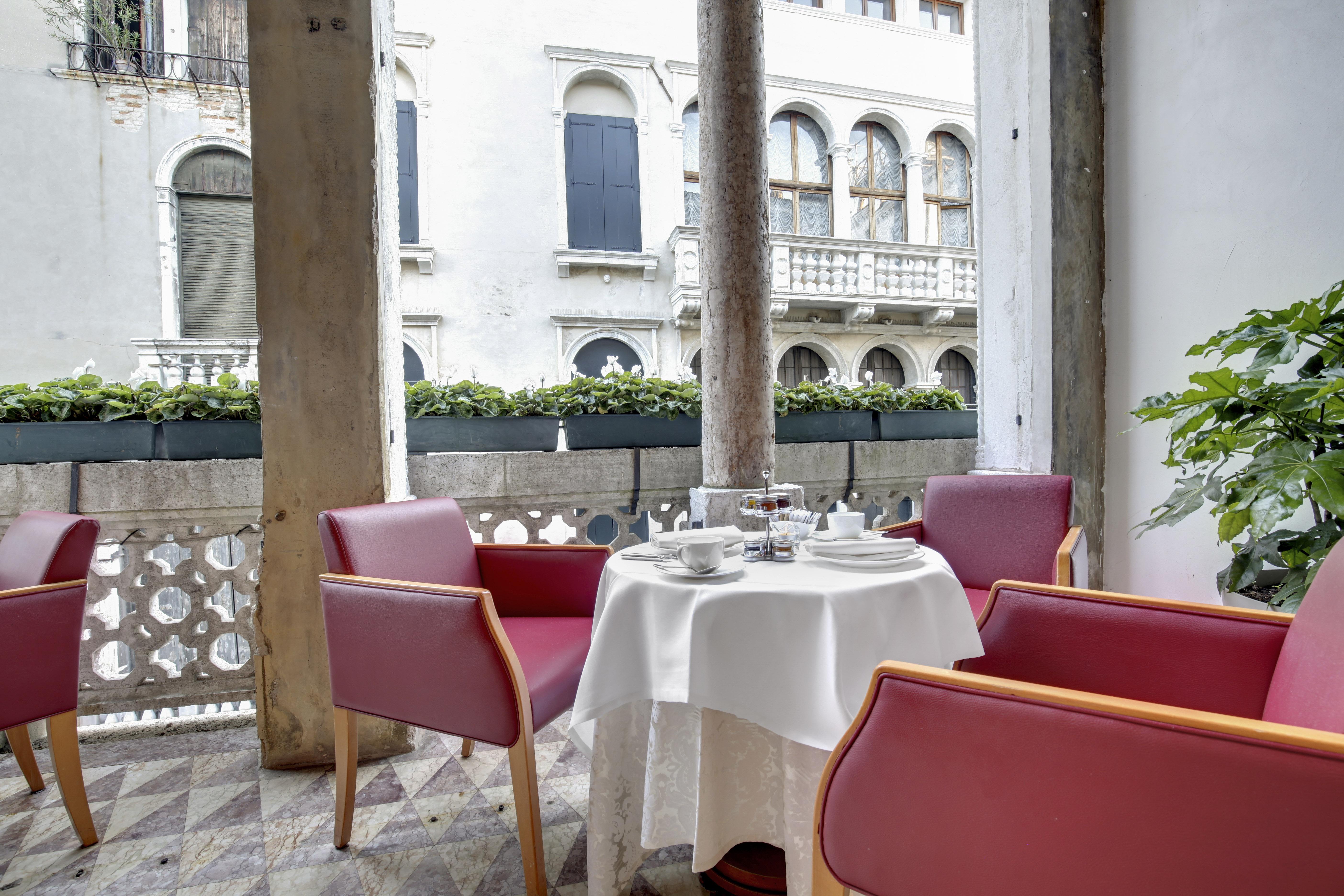 Dona Palace Venedig