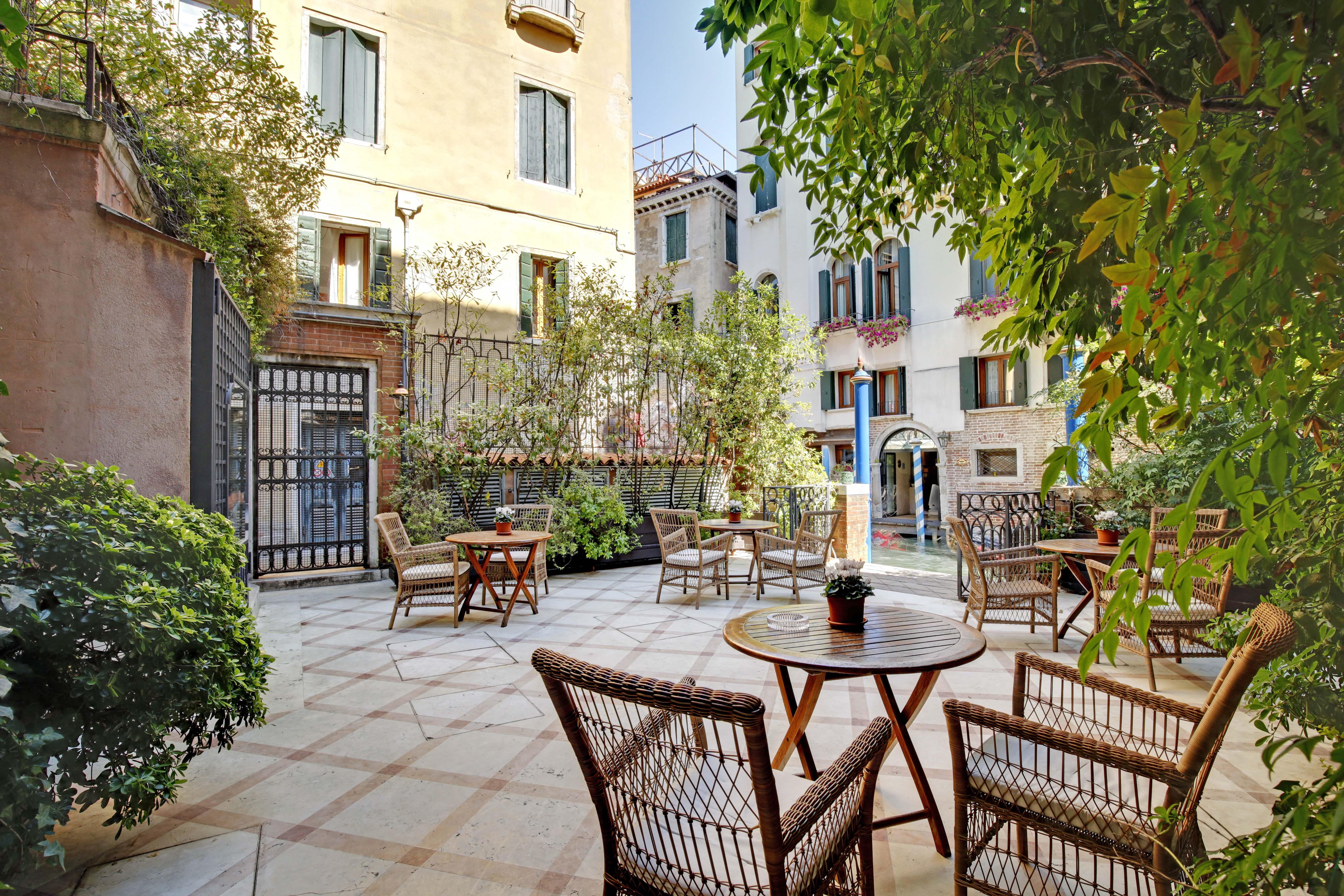 Hotel Dona Palace Venedig