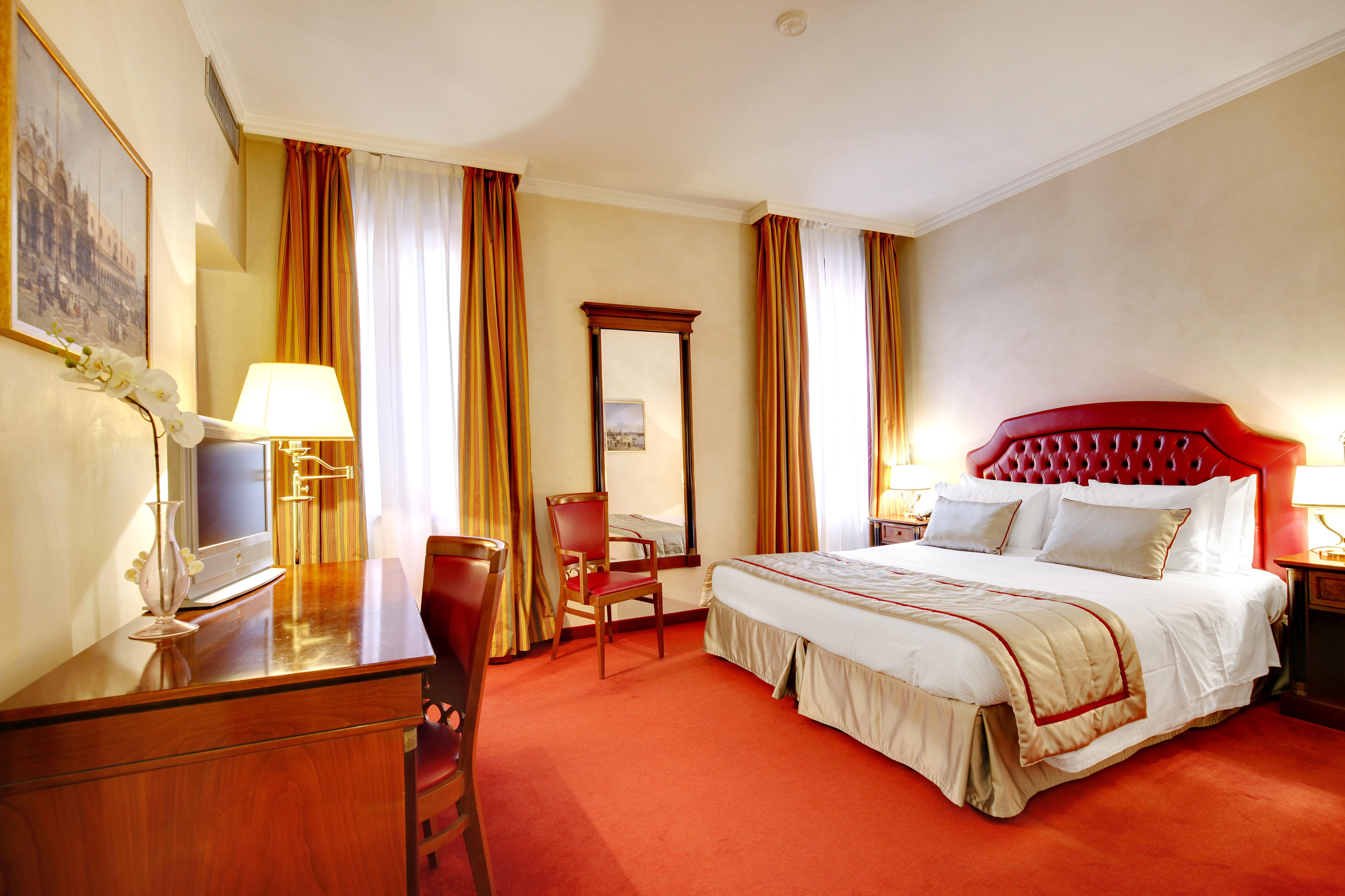 Dona Palace Venedig