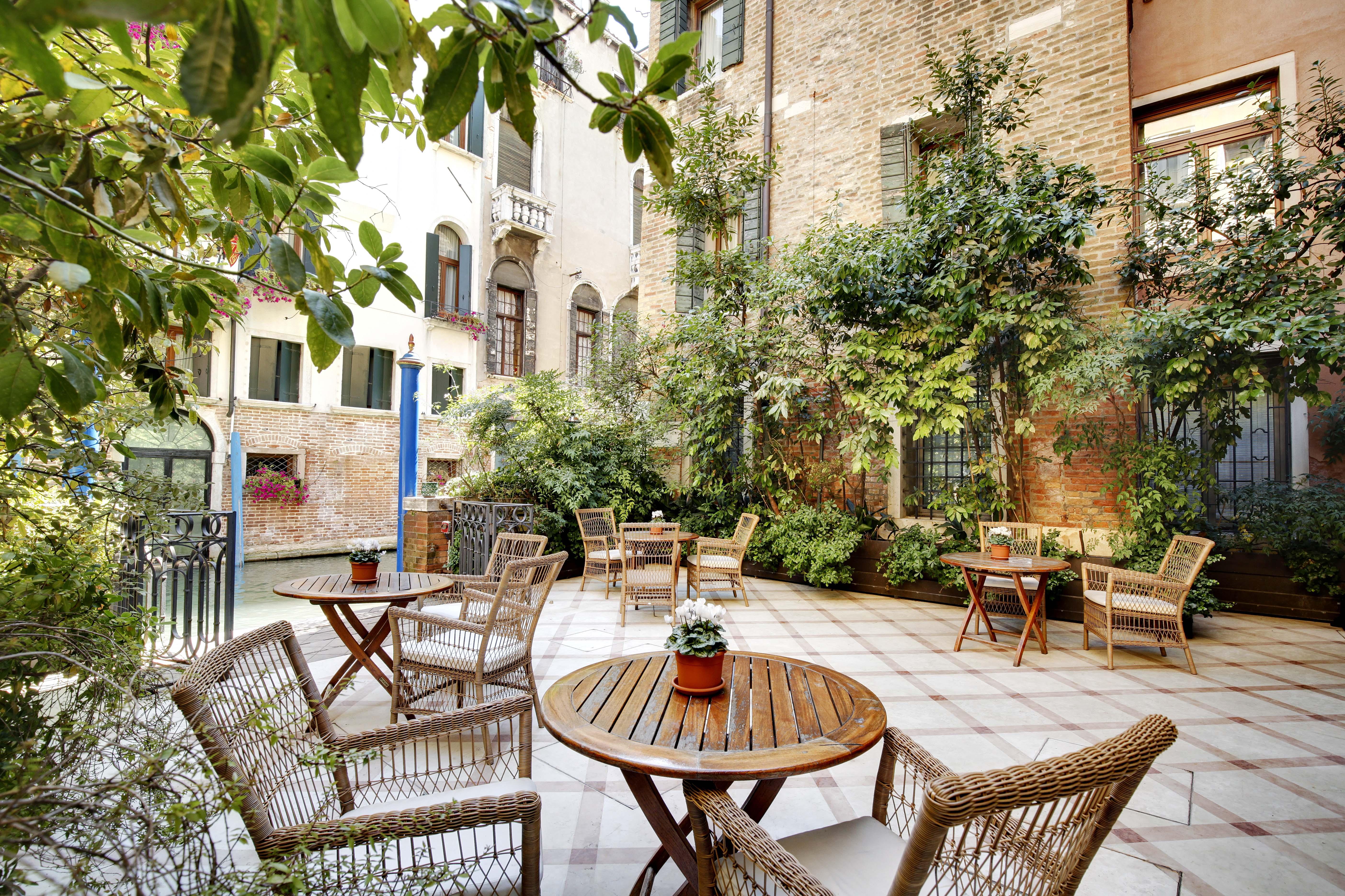 Hotel Dona Palace Venedig