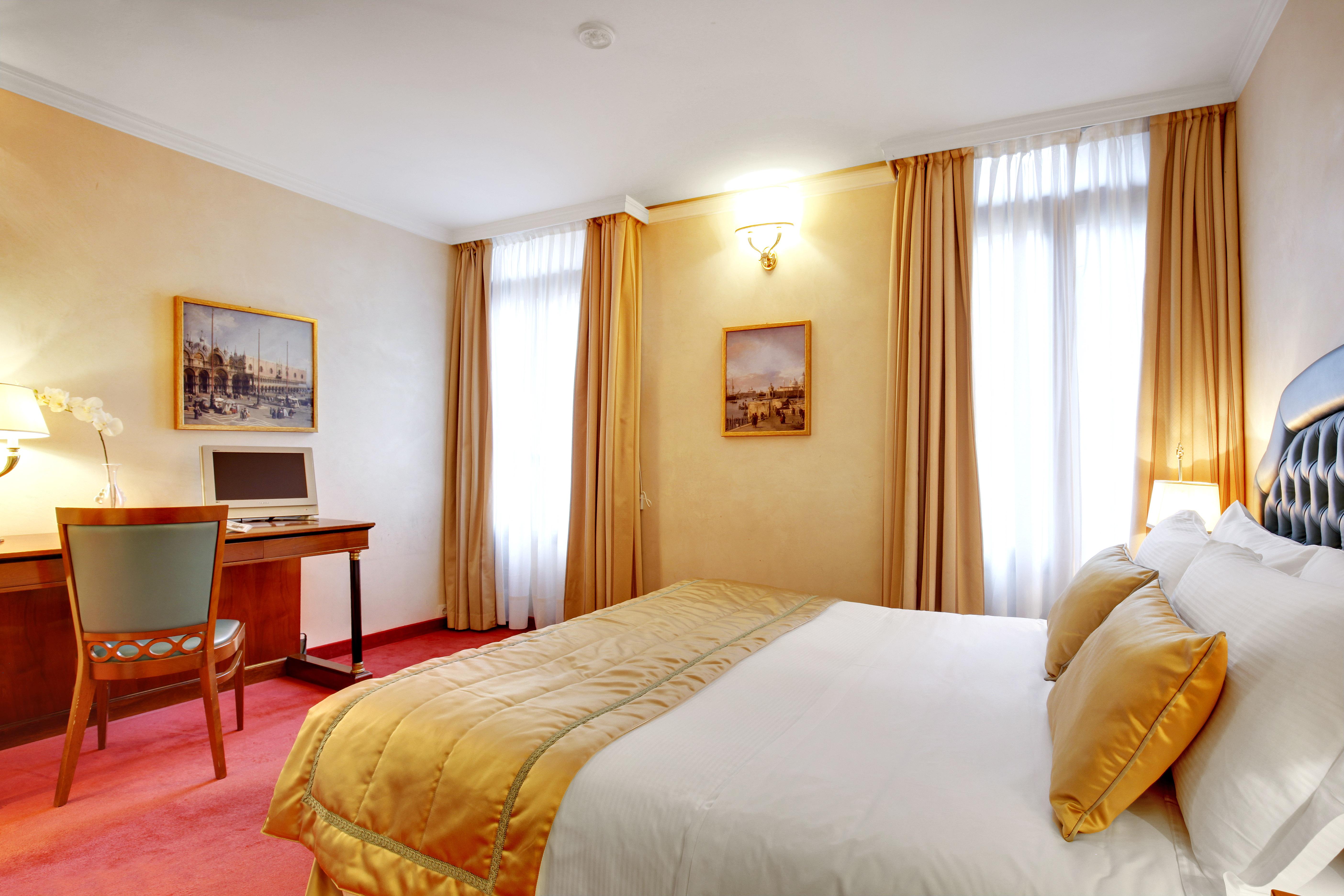 Dona Palace Hotel Venedig