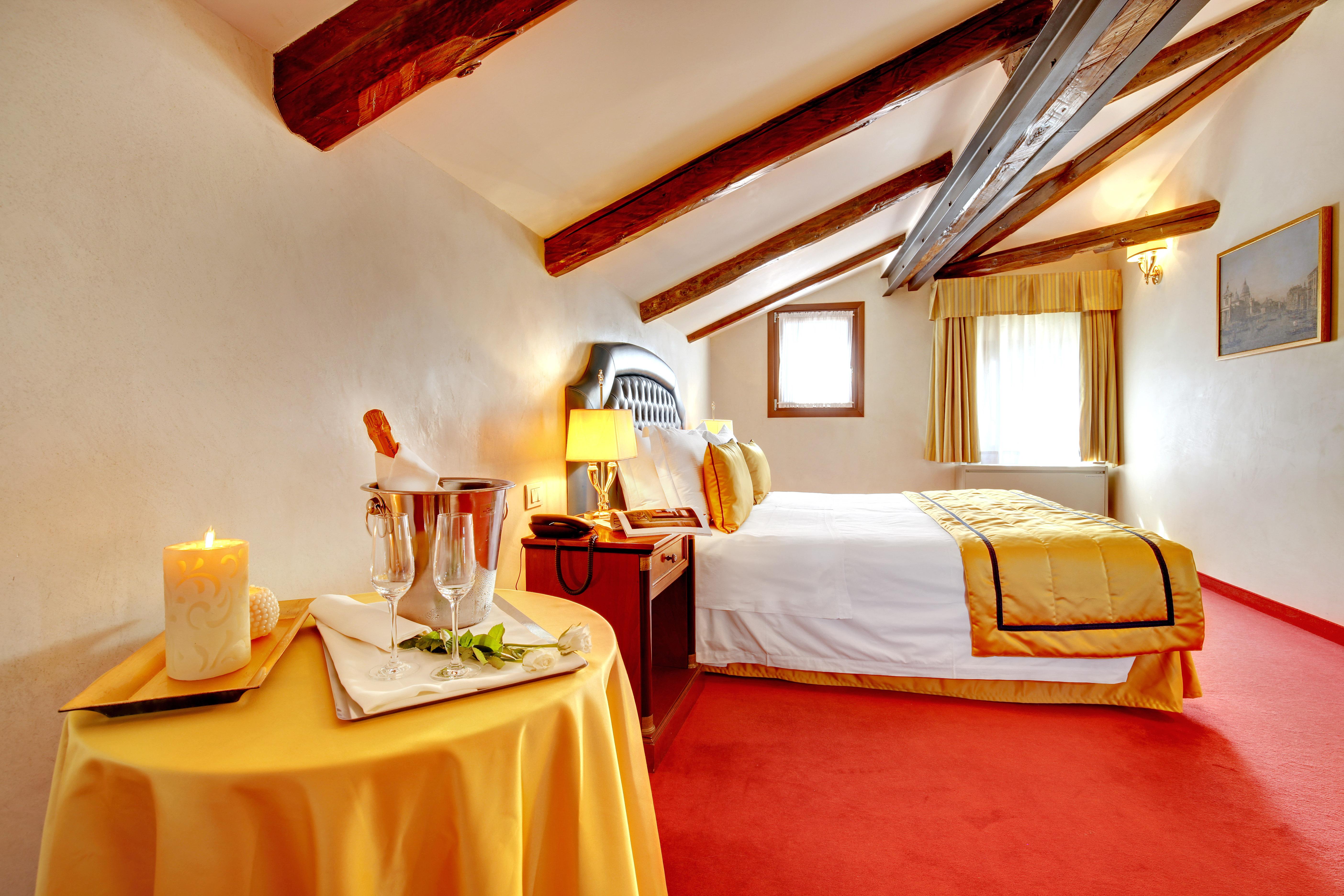 Dona Palace Hotel Venedig