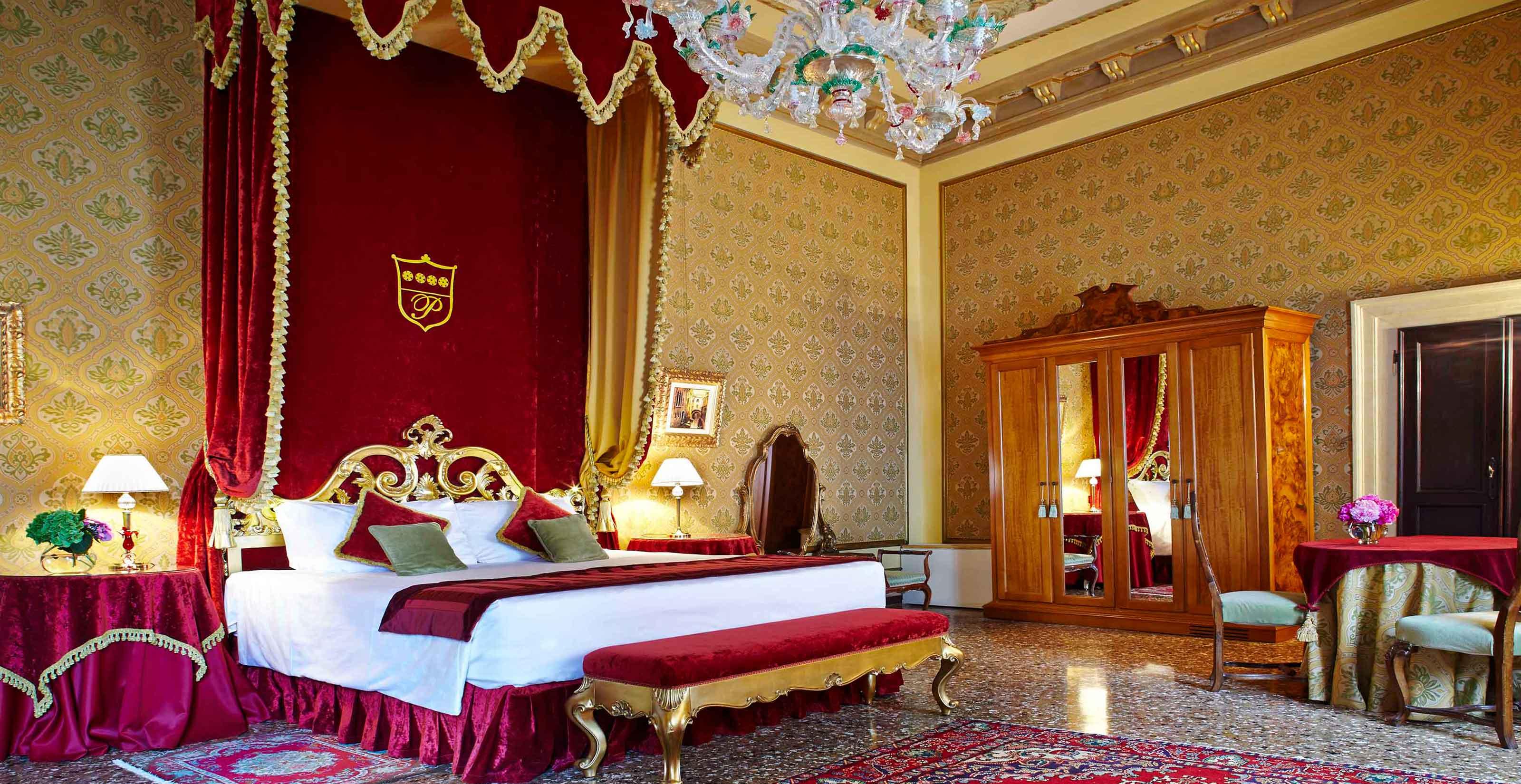 Hotel Palazzo Paruta & Wellness