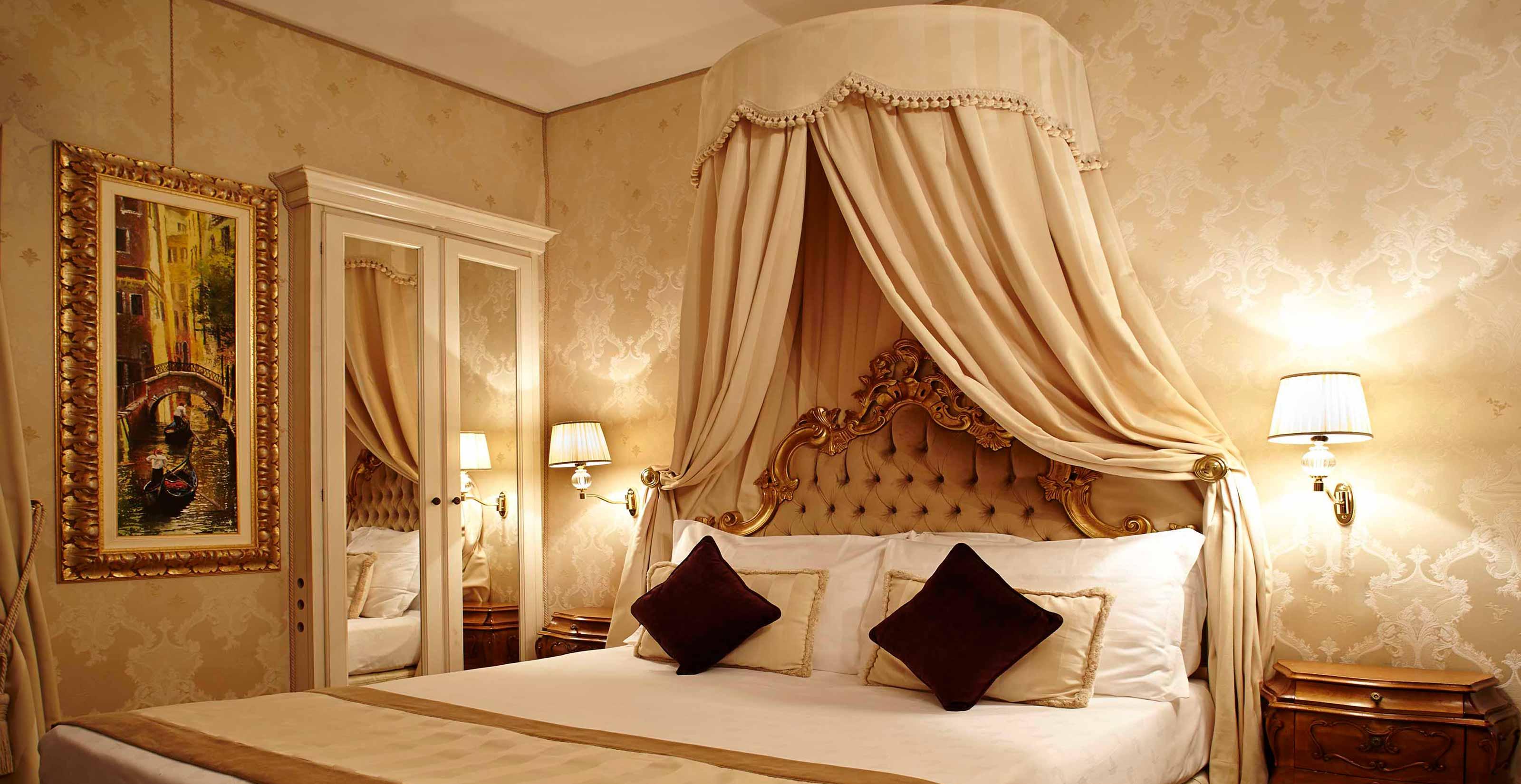 Hotel Palazzo Paruta & Wellness 4*