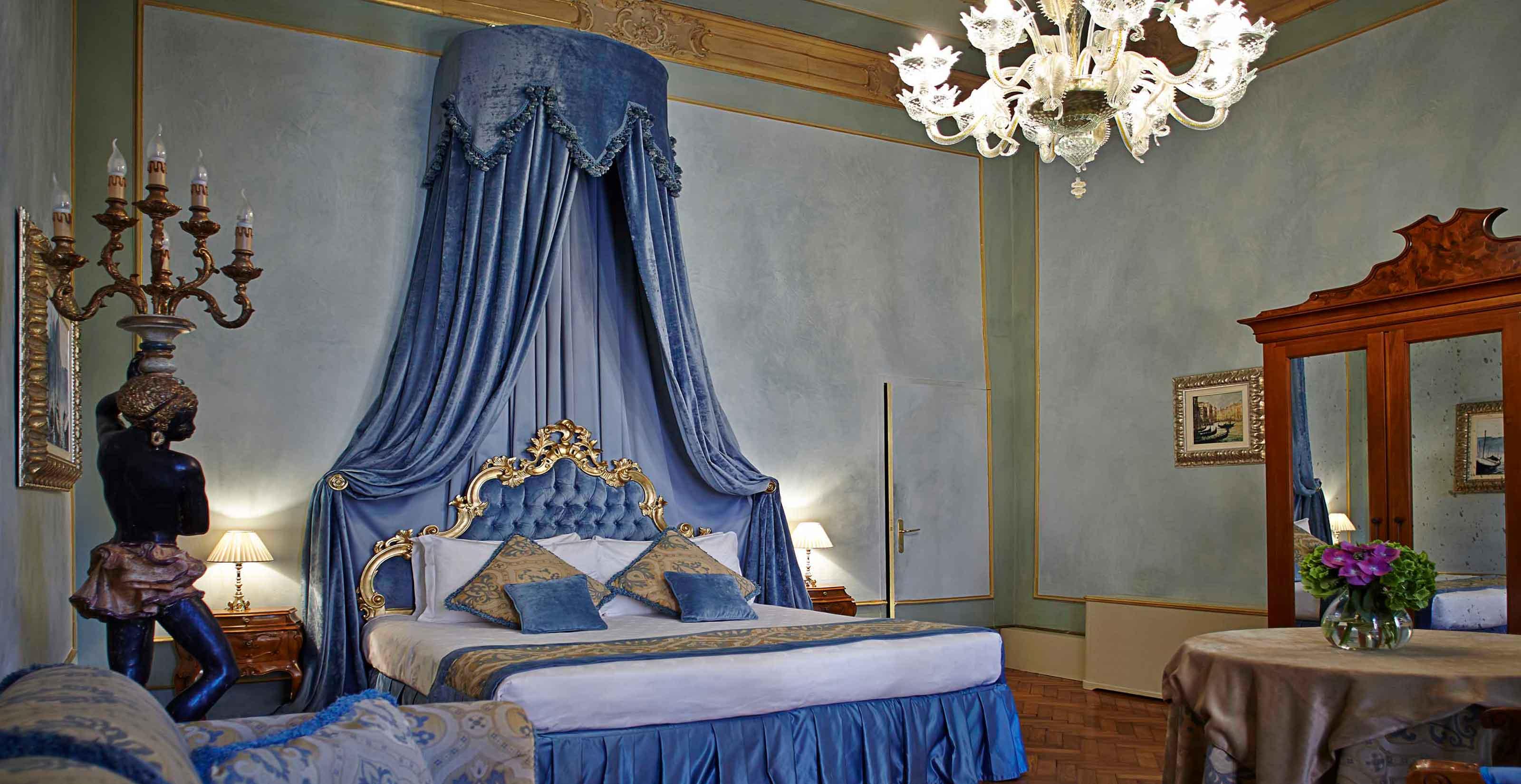 Palazzo Paruta & Wellness