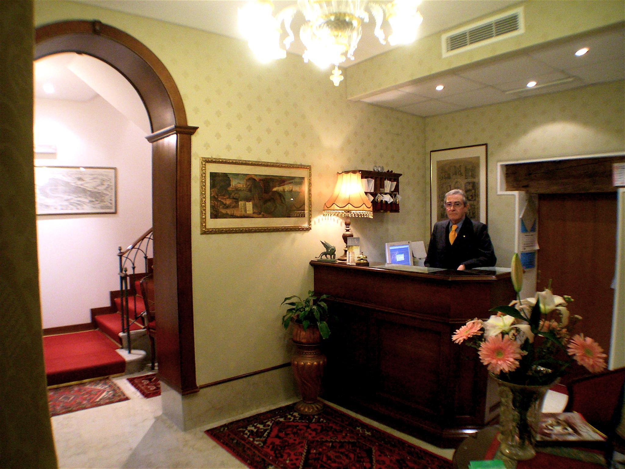 Apostoli Palace Venetië