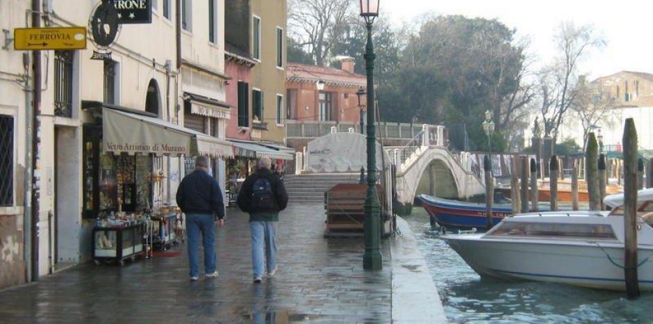 Airone Hotel Venezia
