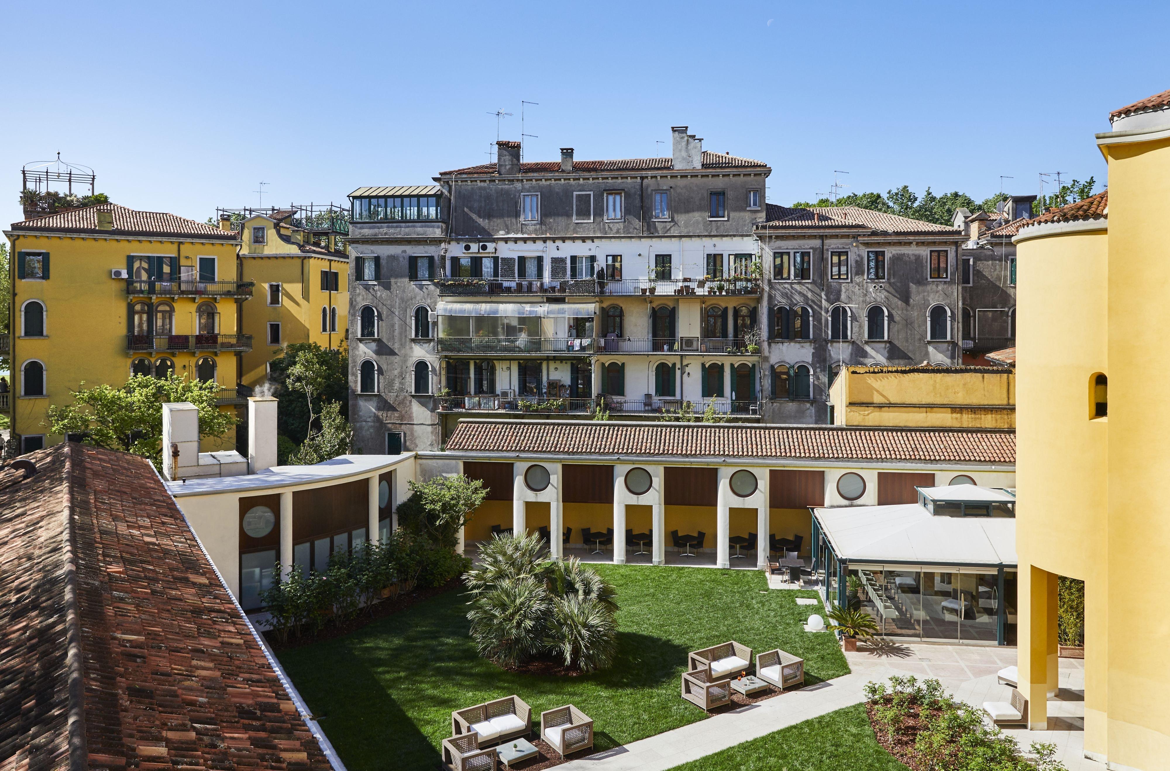 Indigo - Sant'elena, An Ihg Hotel 4*