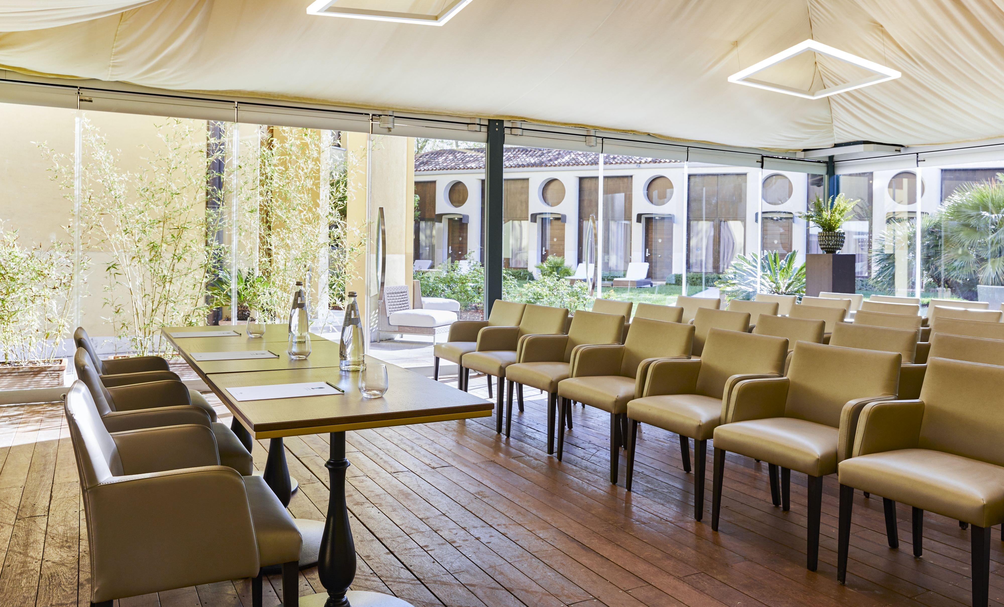 Indigo - Sant'elena, An Ihg Hotel 4*