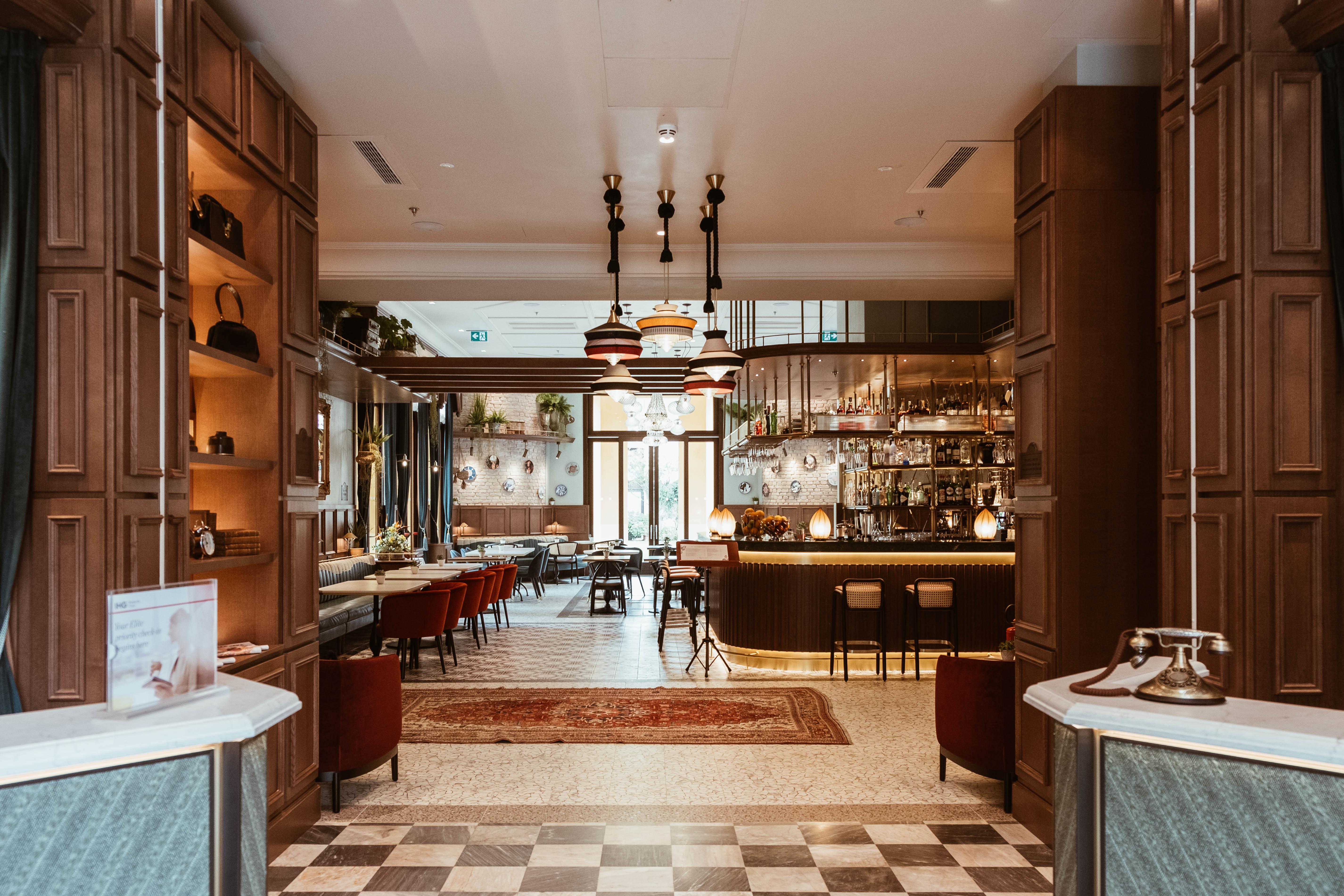 Hotel Indigo - Sant'elena, An Ihg 4*