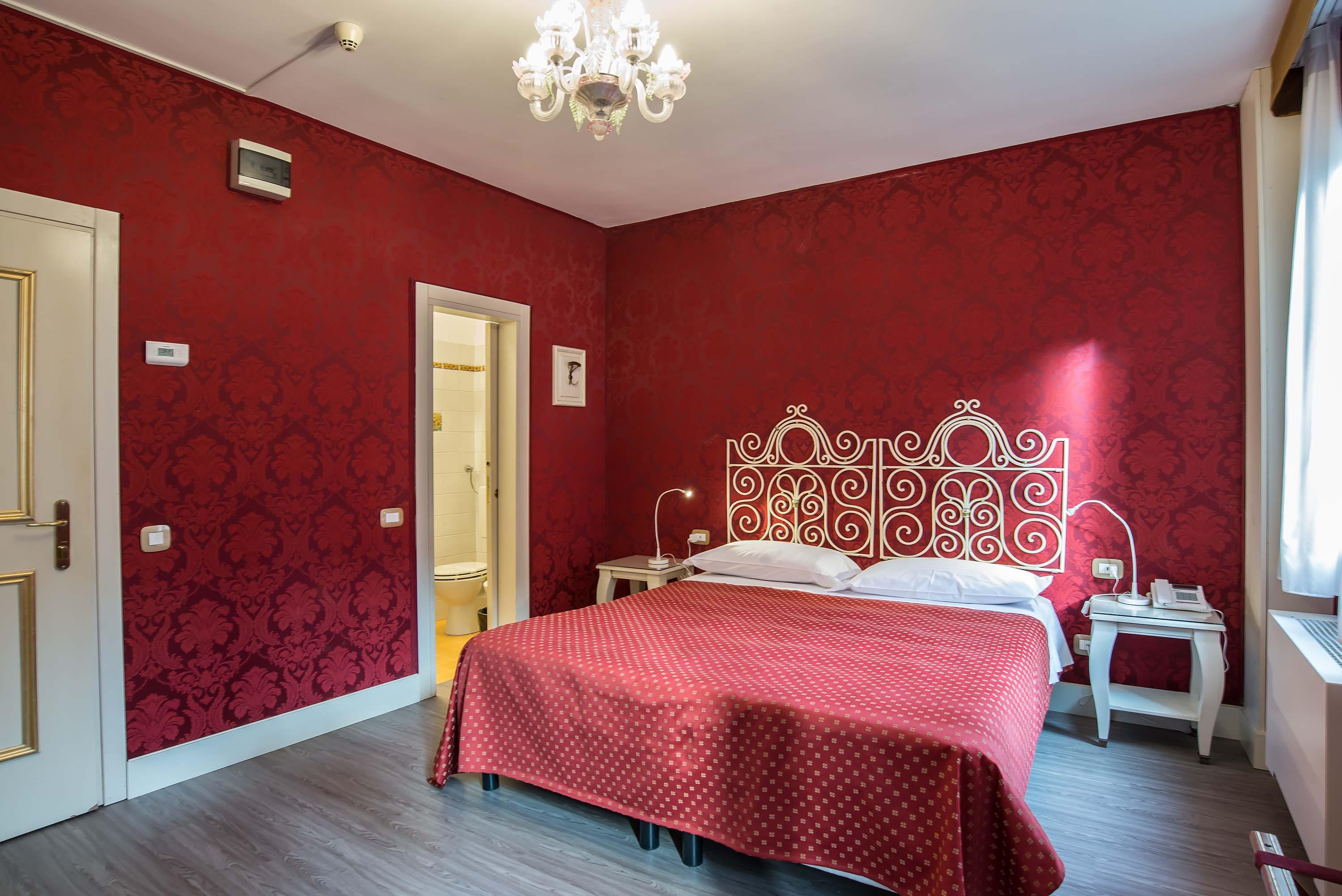 La Fenice Et Des Artistes Hotel Venetië