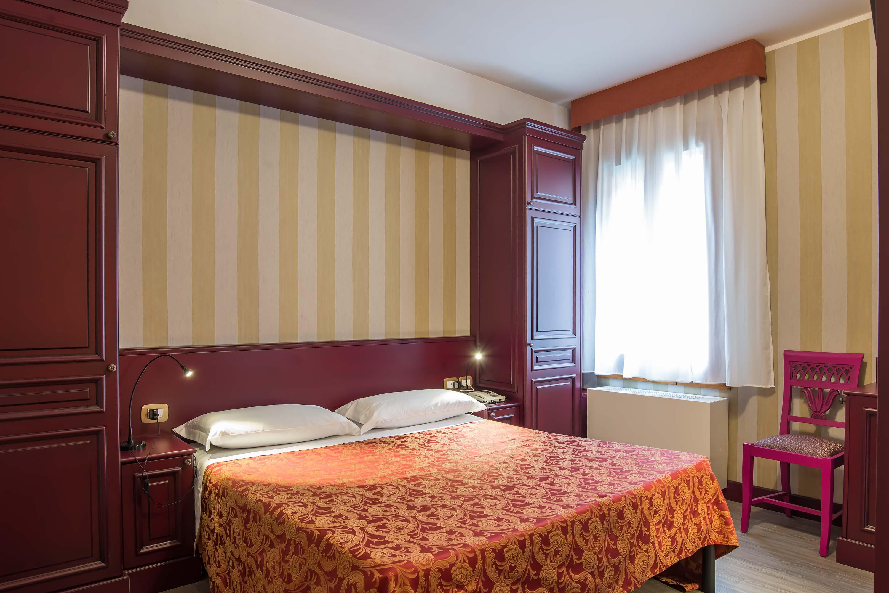 La Fenice Et Des Artistes Hotel Venetië