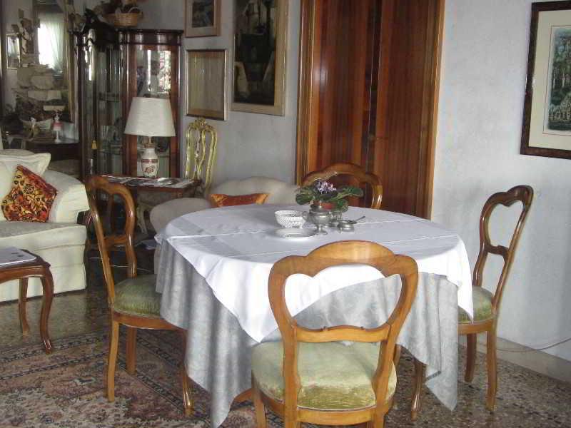 Frühstückspension At A Palazzo