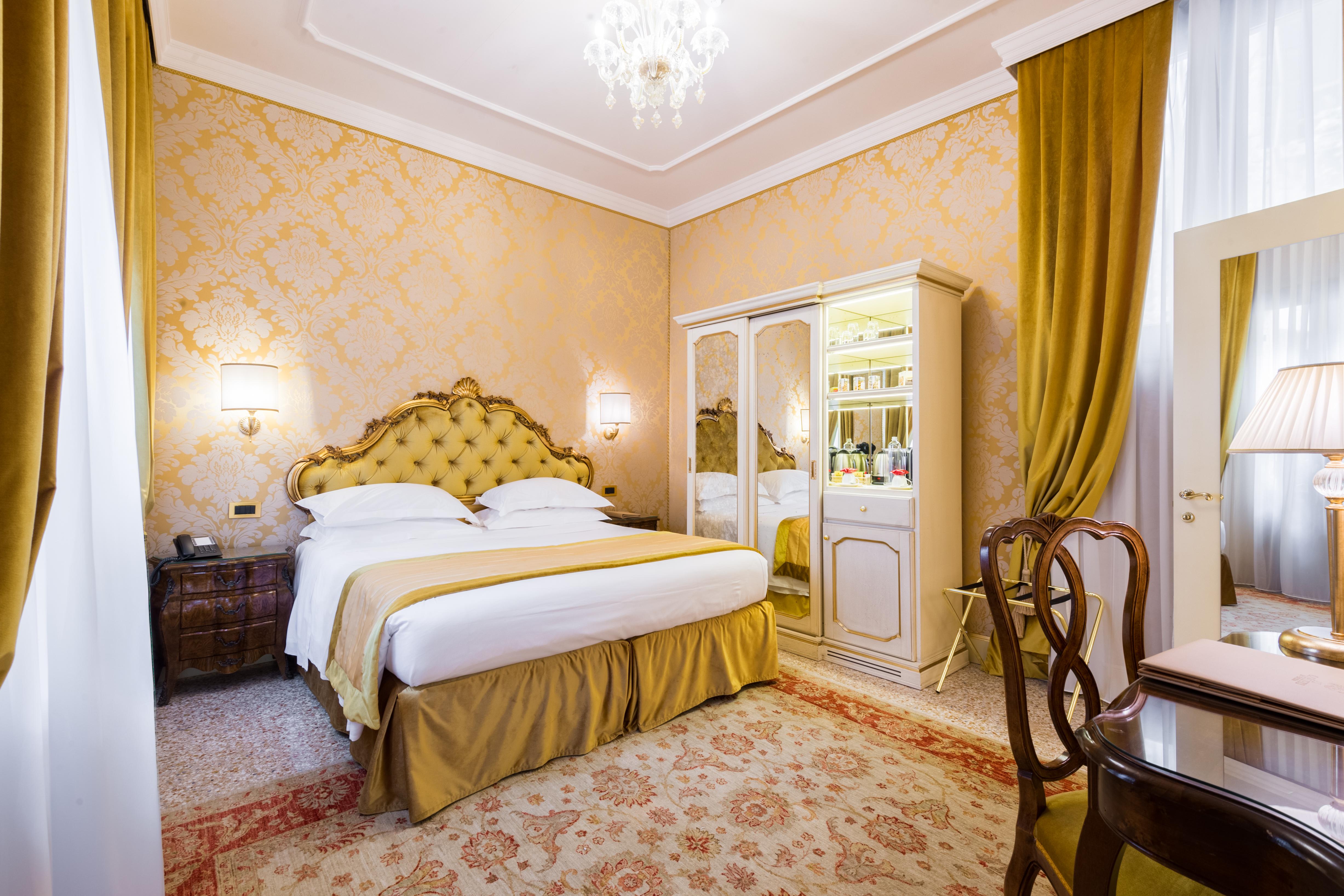 Ai Cavalieri Di 4* Venice