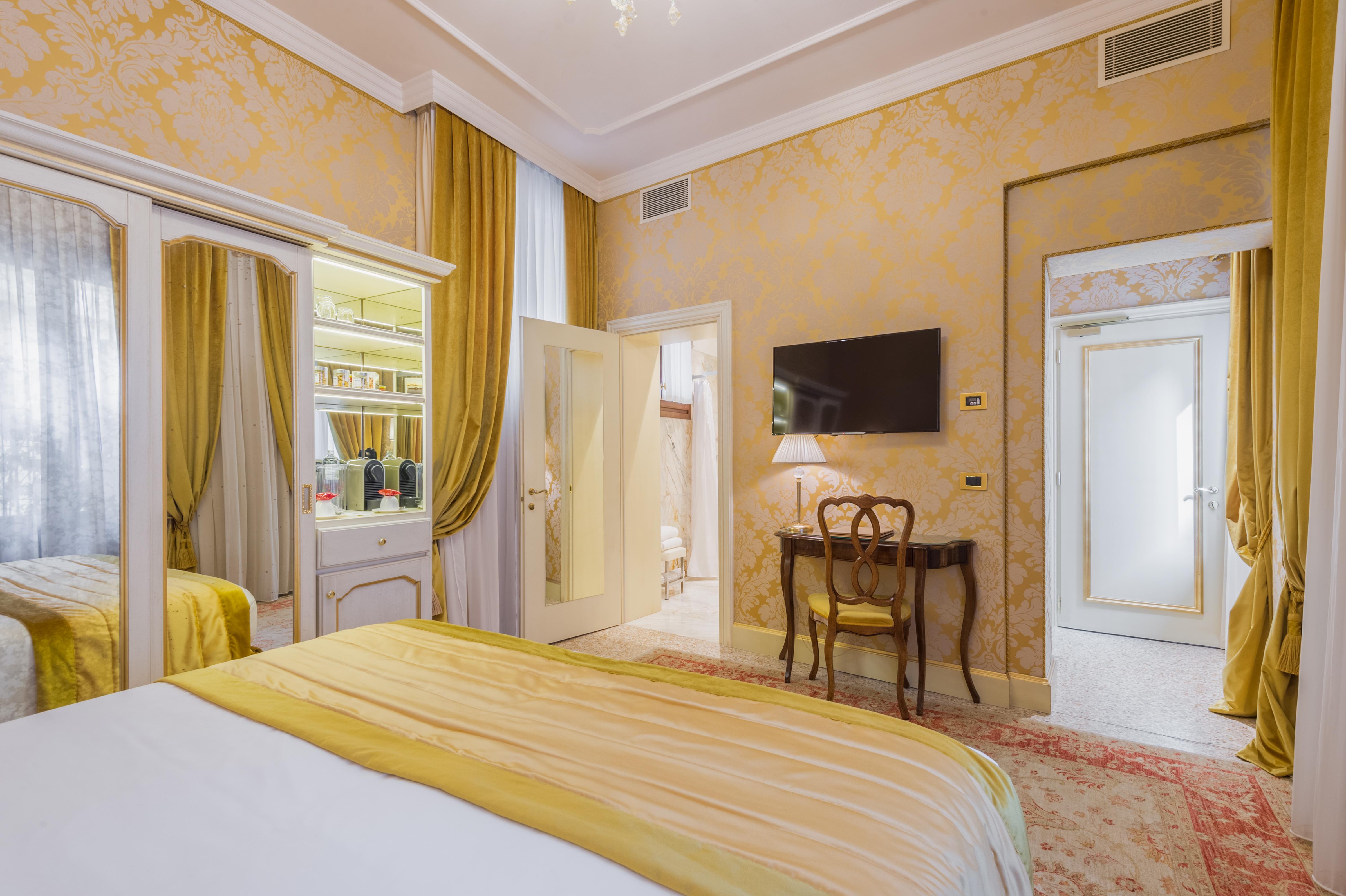 Ai Cavalieri Di 4*