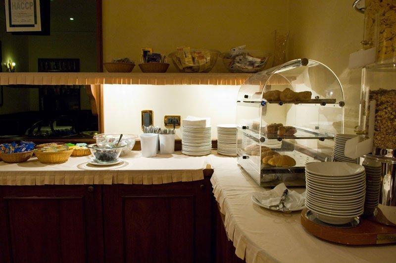 Hotel Do Pozzi Venedig