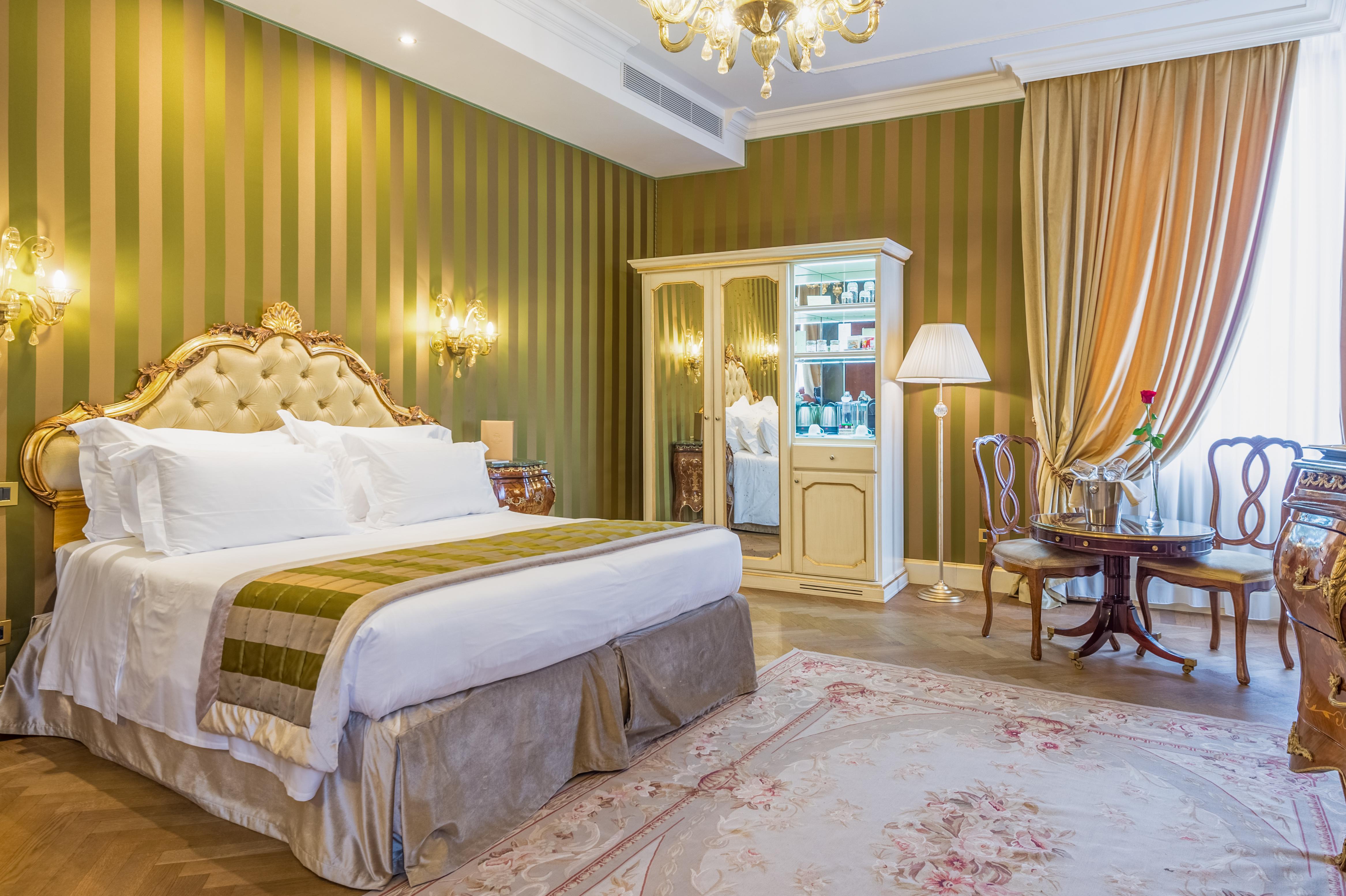 Ai Cavalieri Di Hotel Venice