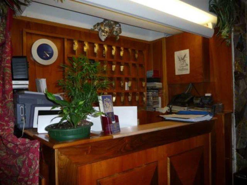 Hotel Minerva & Nettuno Venezia