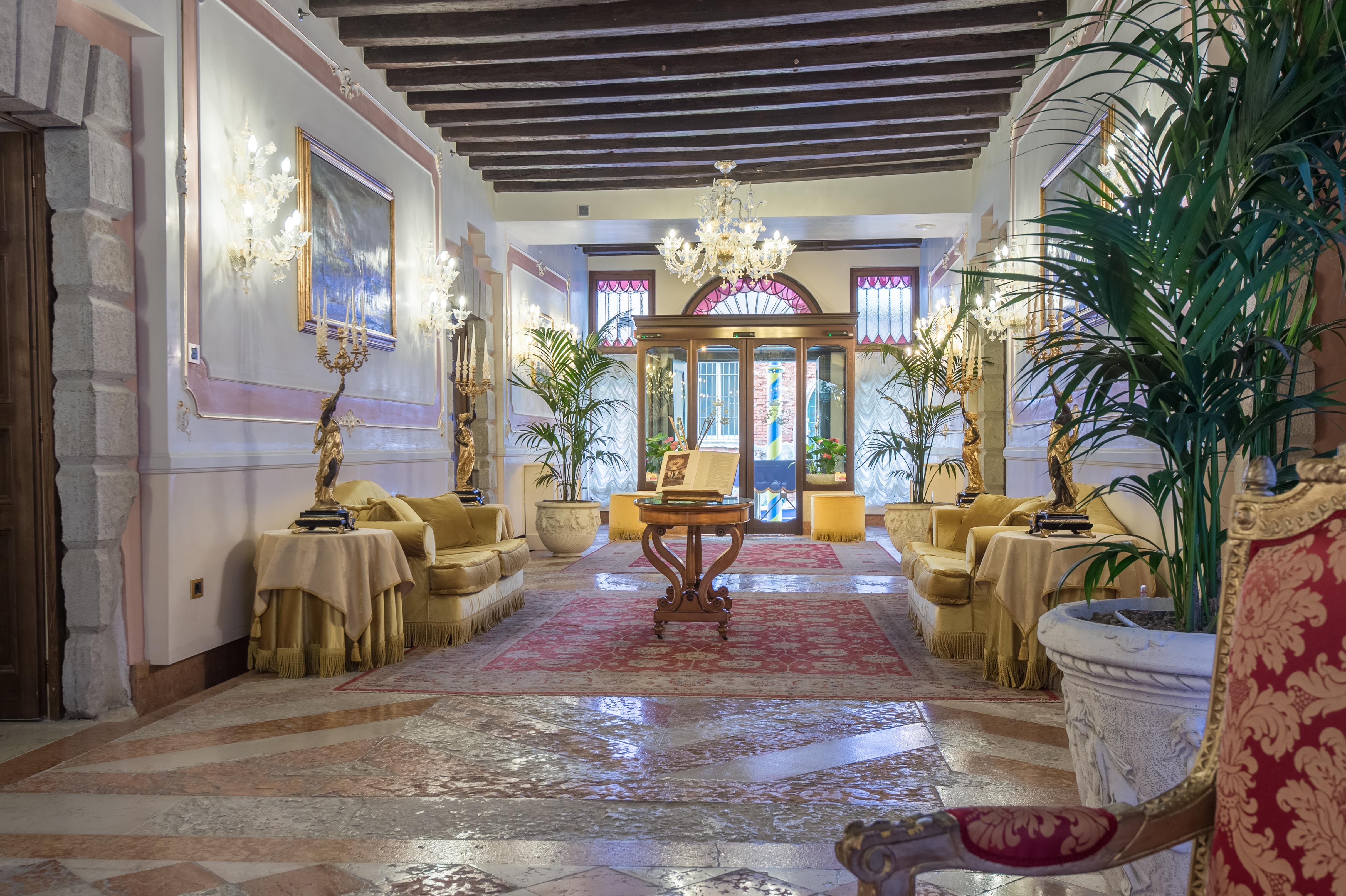 Ai Cavalieri Di 4*
