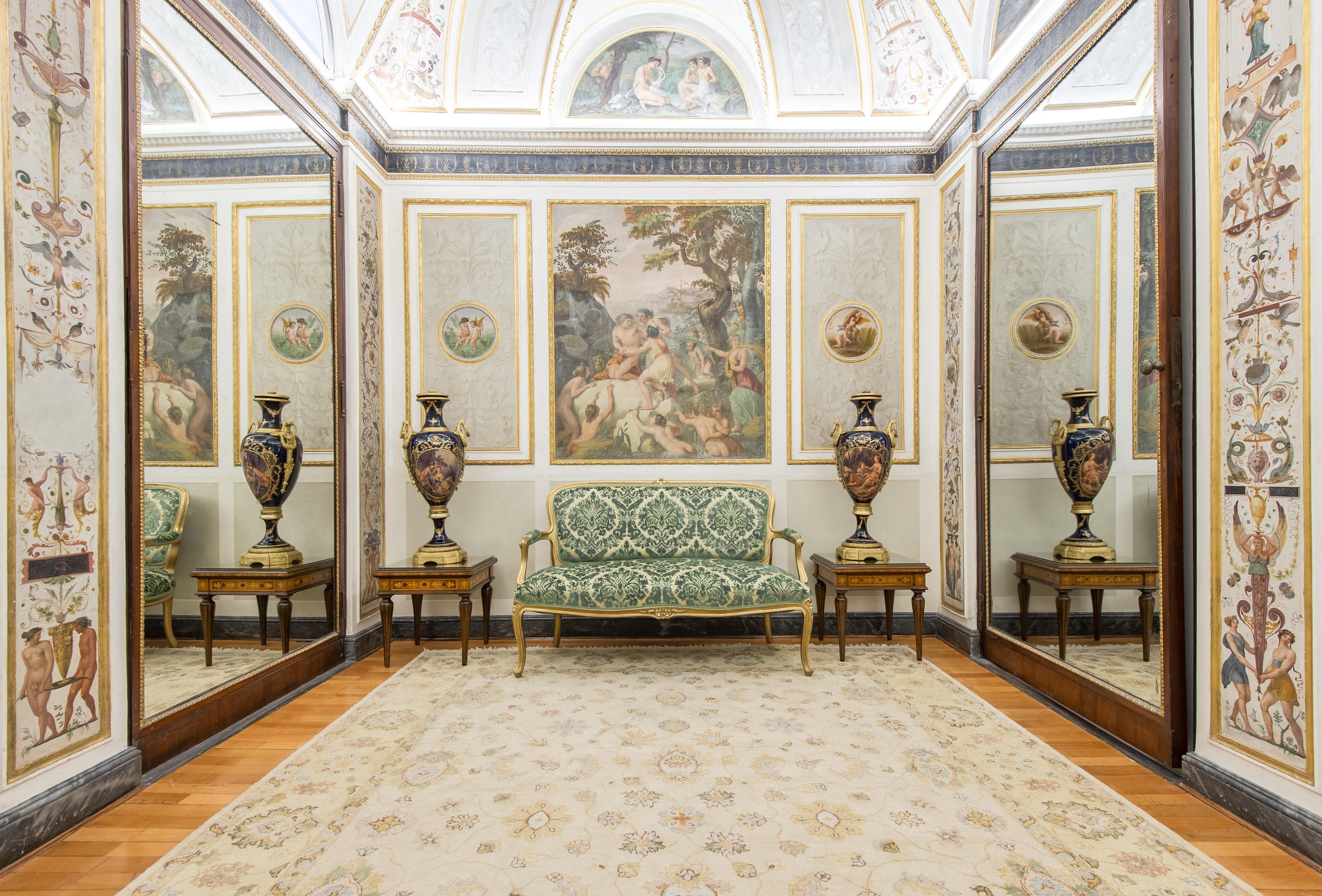 Hotel Ai Cavalieri Di Venice