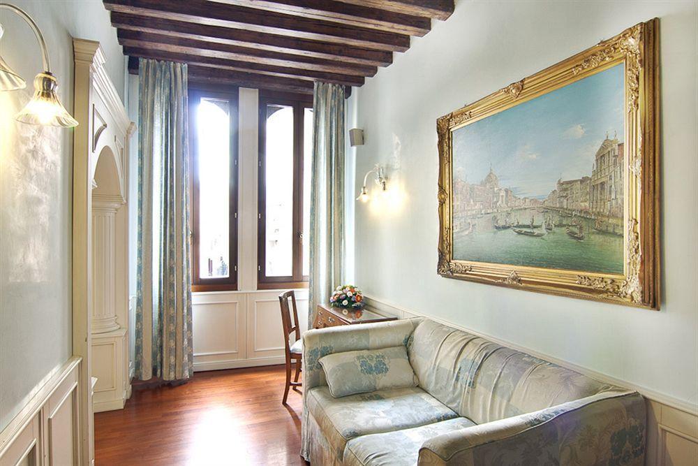 Palazzo La Scala Venetië