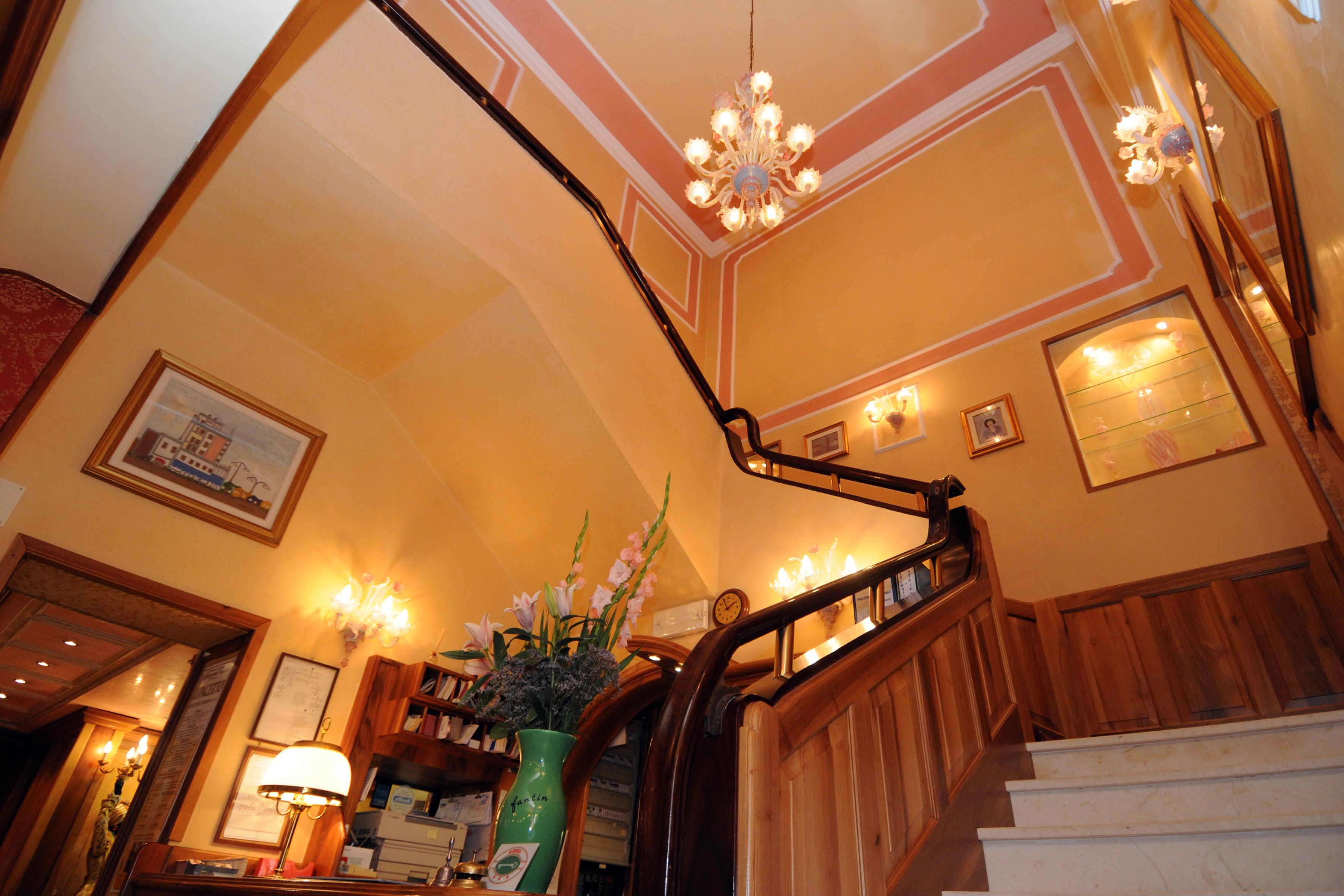 Hotel Castello Venice