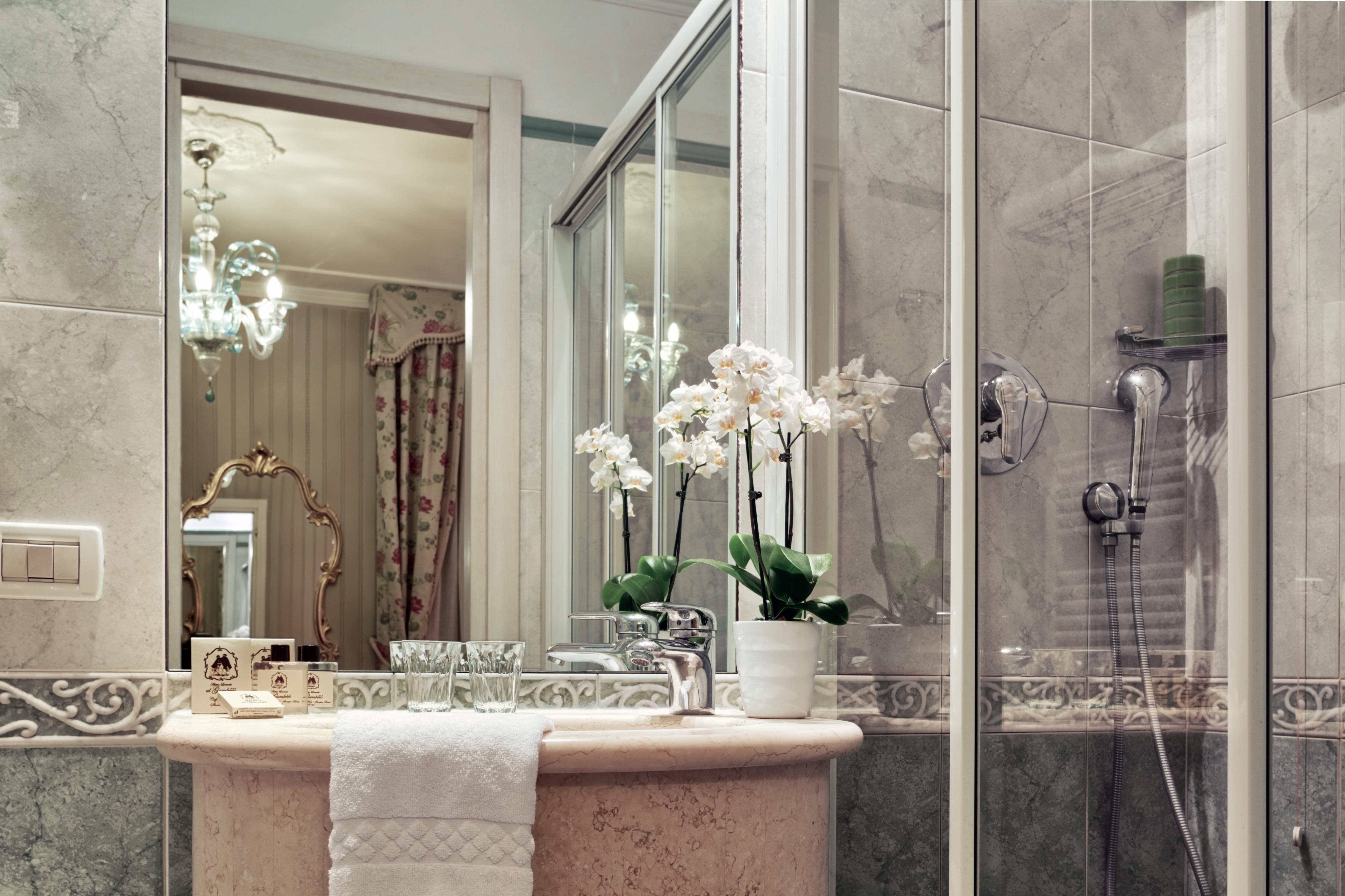 Hotel Antica Al Gambero 3*