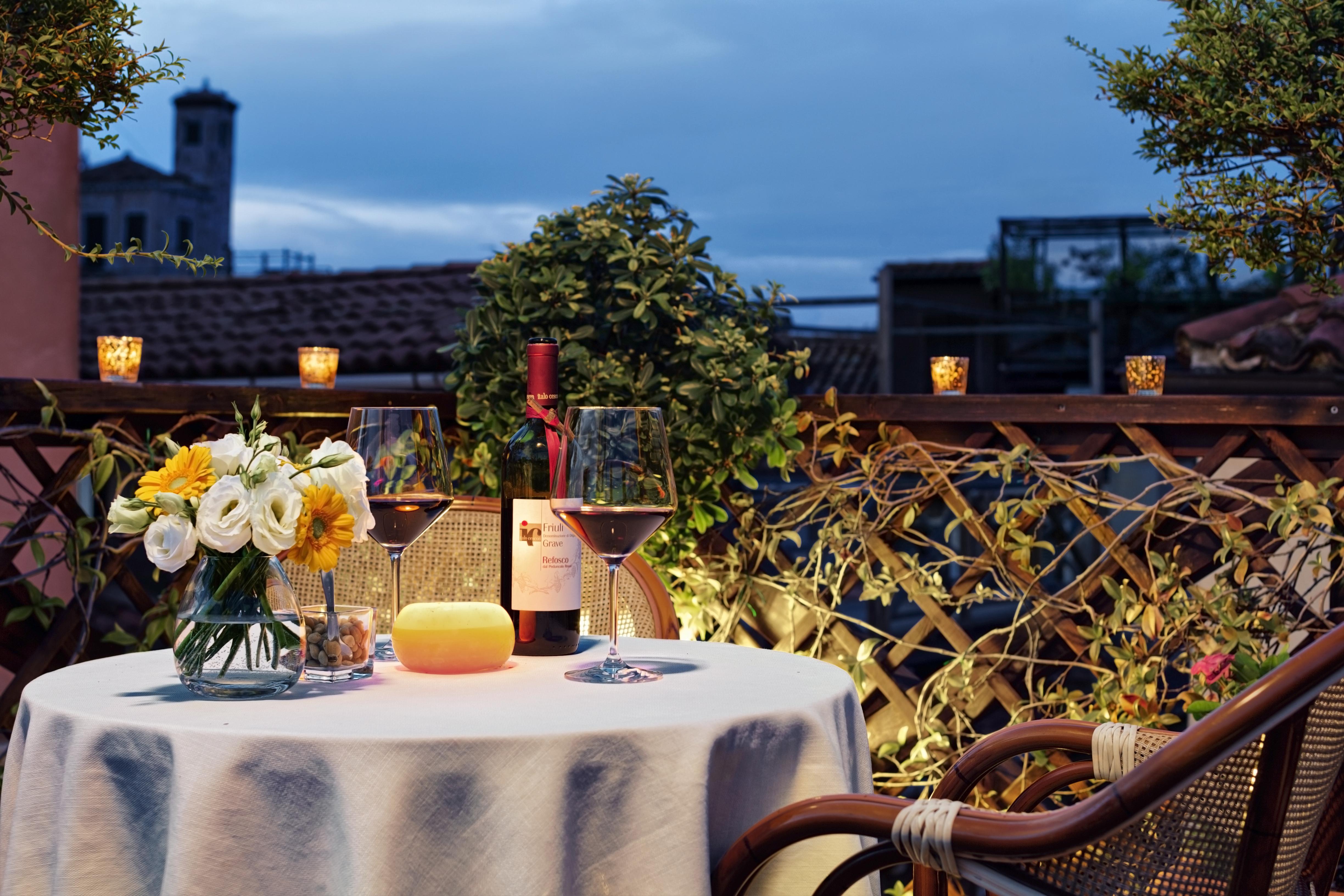 Hotel Antica Al Gambero 3*