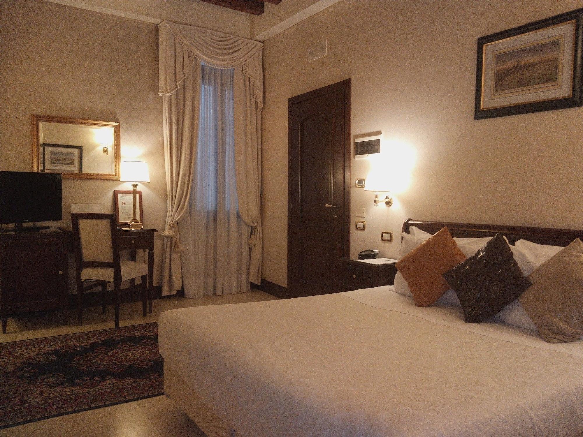 Hotel Ca' Del Nobile Venetië