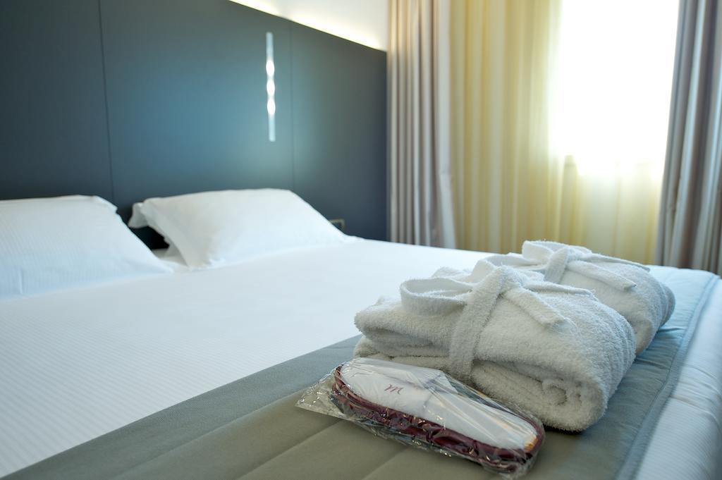 Liassidi Wellness Hotel 4*