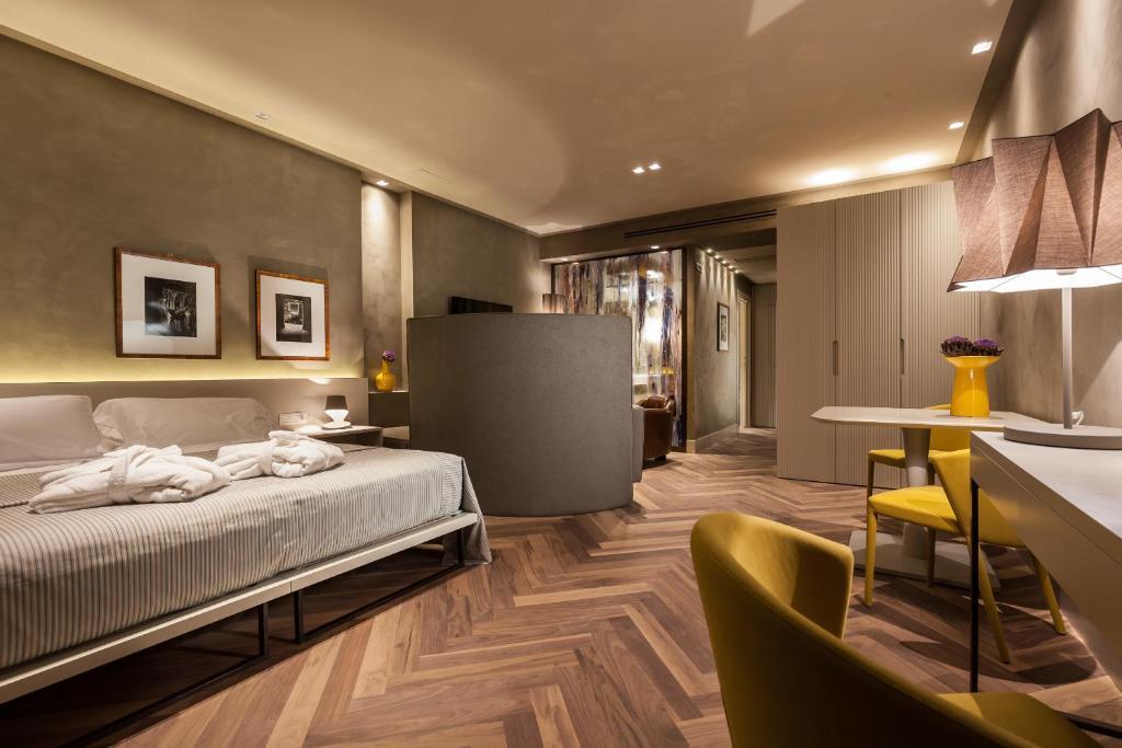 Hotel Liassidi Wellness 4*