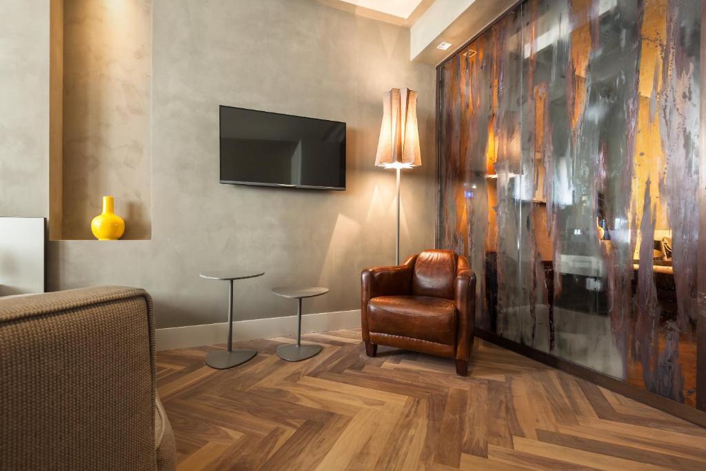 Liassidi Wellness 4* Venetië