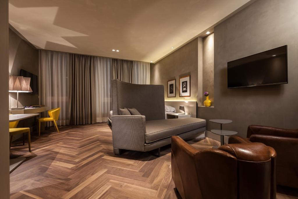 Liassidi Wellness Hotel 4*