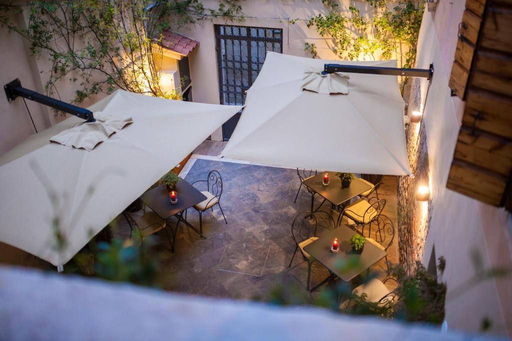 Hotel Liassidi Wellness 4*
