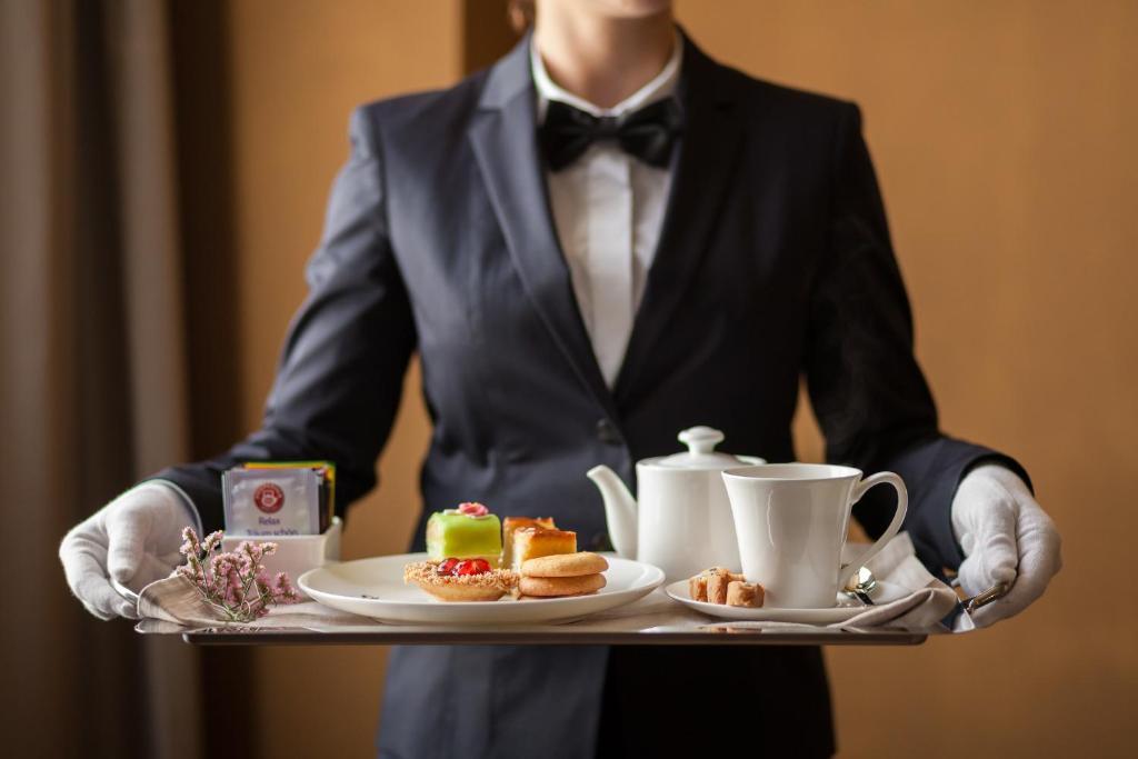 Liassidi Wellness Hotel Venetië