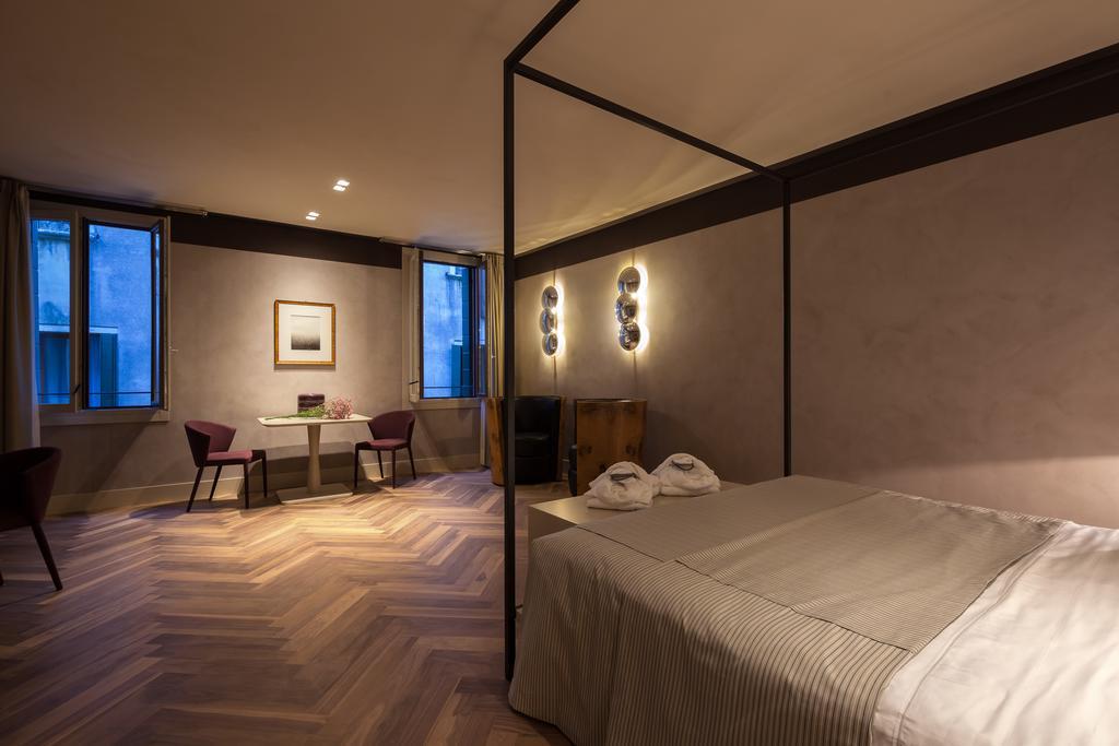 Liassidi Wellness Hotel Venetië