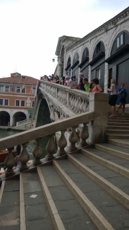 In Back To San Marco Tourist Appartement Venise