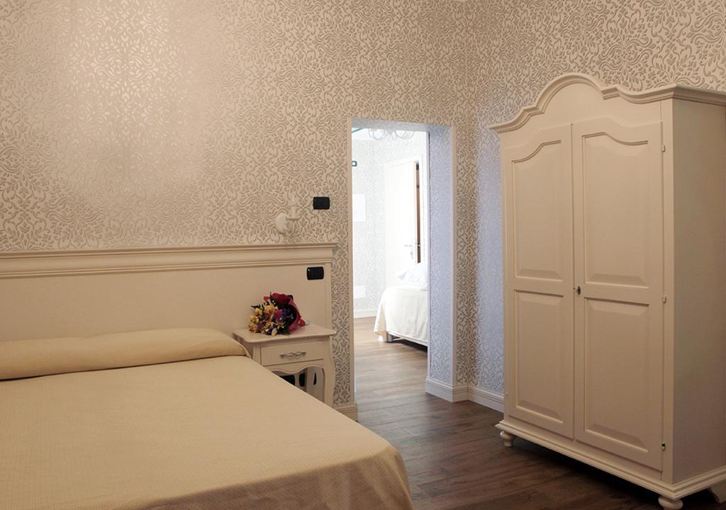 Charming Palace Santa Fosca 3* Venezia