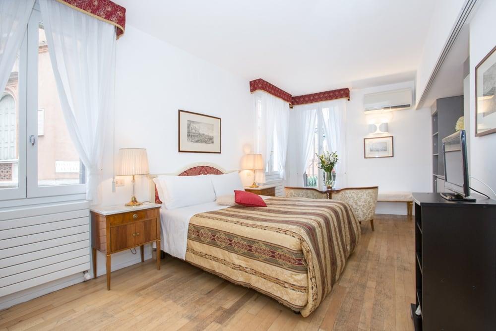 Hotel Casa Petrarca Venise