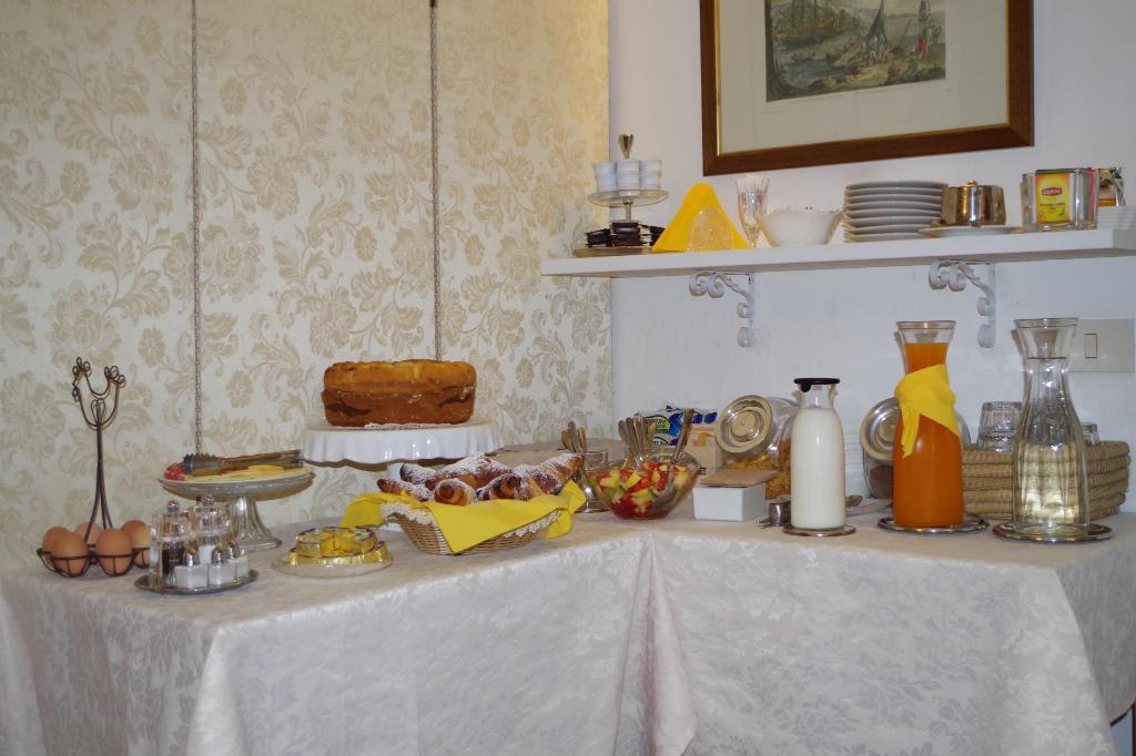 Casa Petrarca Hotel Venise