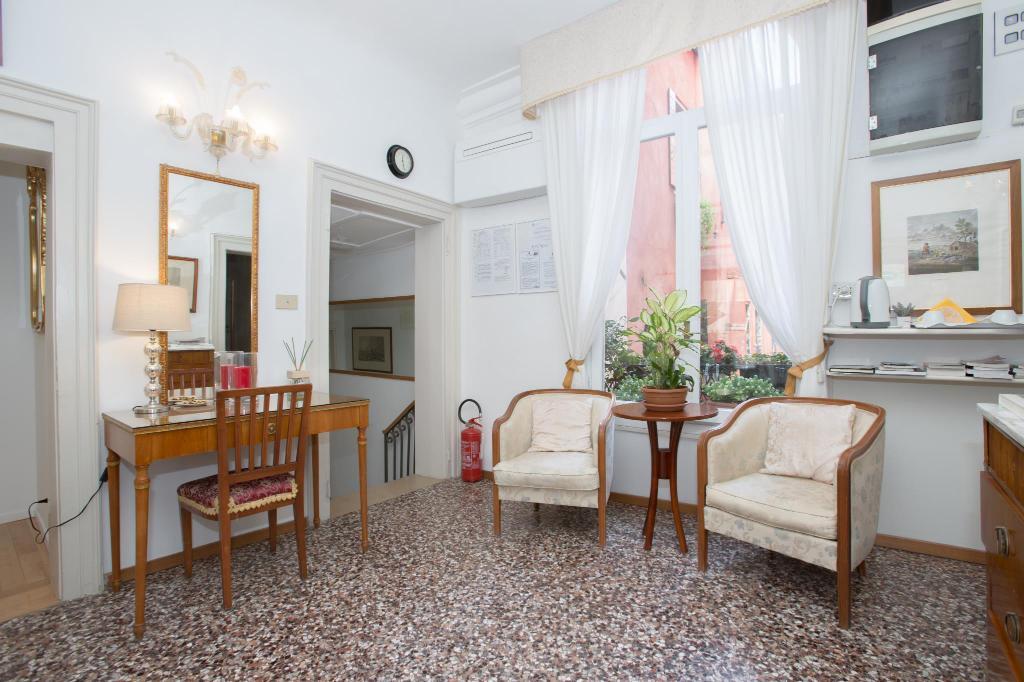 Hotel Casa Petrarca Venise