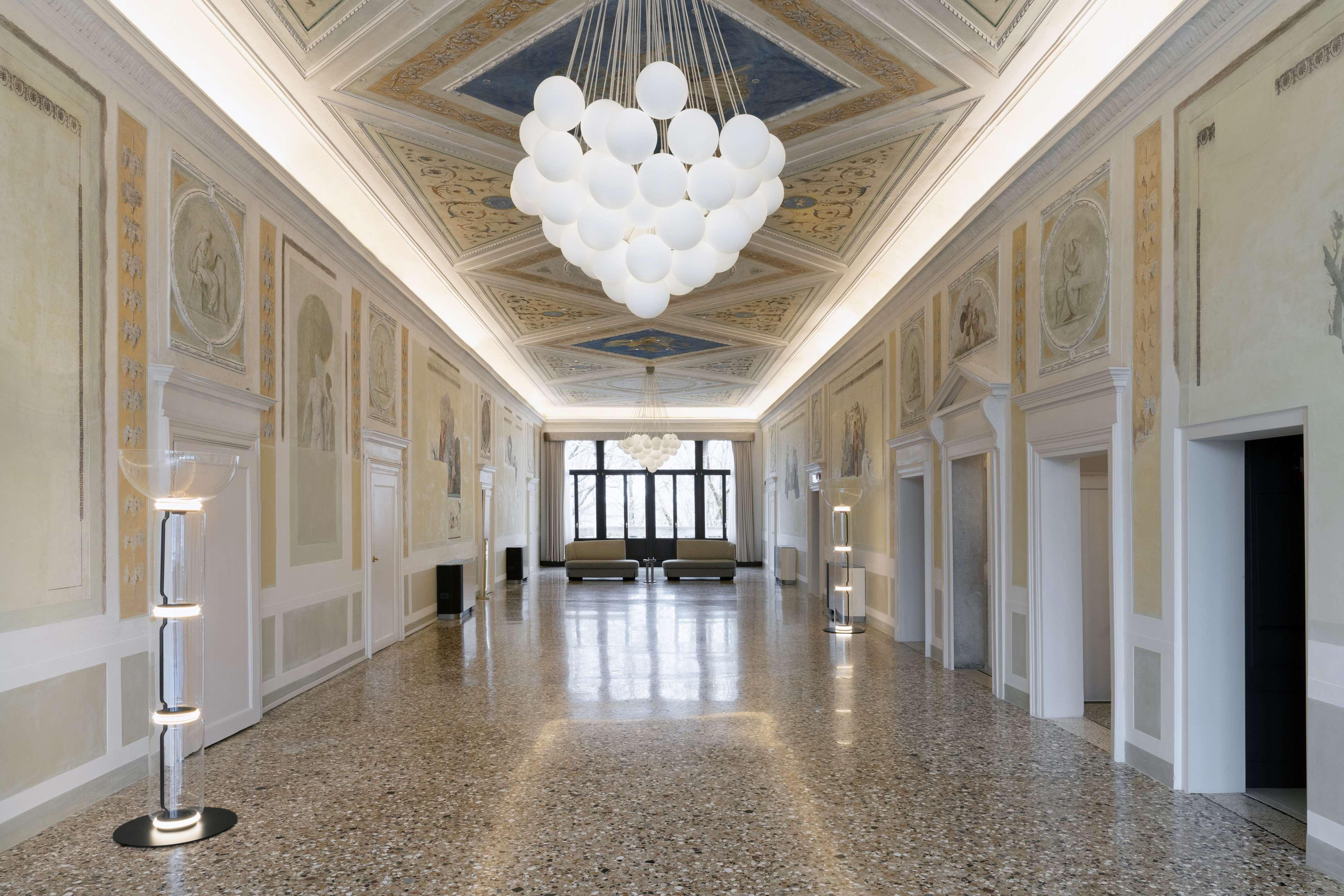 Hotel Radisson Collection Hotel, Palazzo Nani