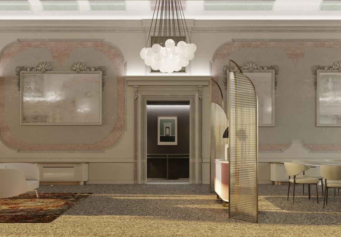 Hotel Radisson Collection Hotel, Palazzo Nani