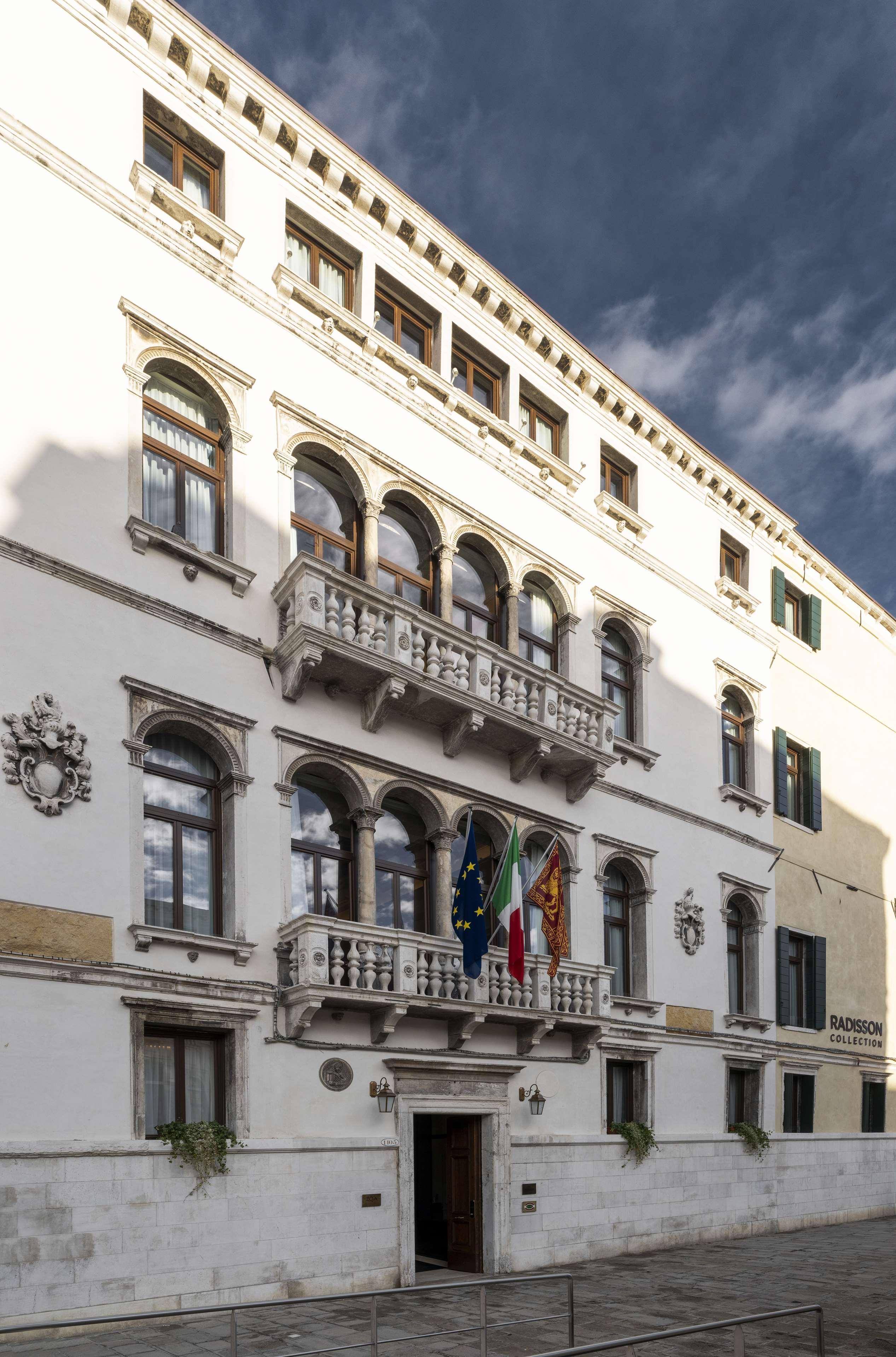 Radisson Collection Hotel, Palazzo Nani Venise